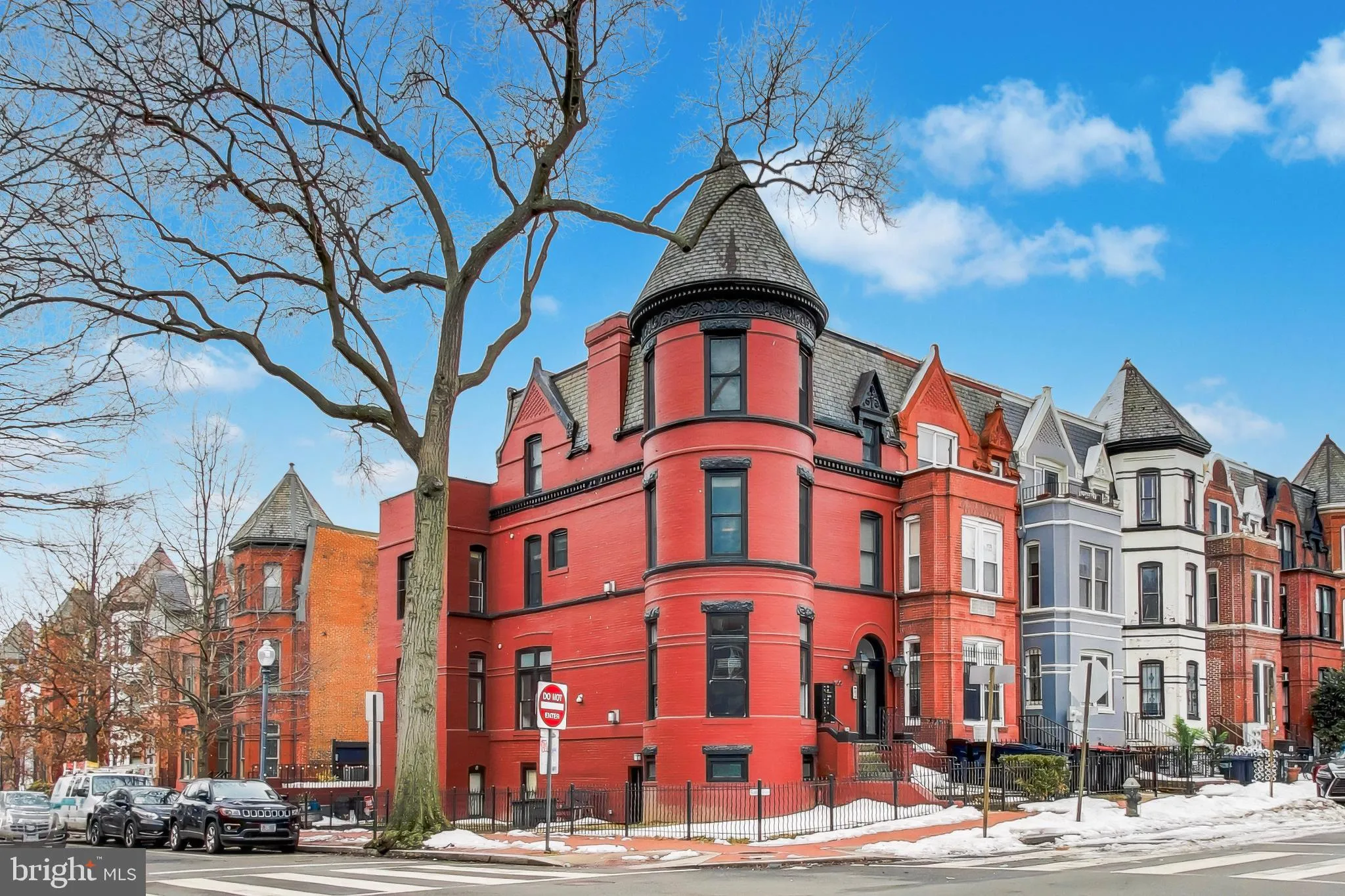 500 M STREET, Washington, DC 20001