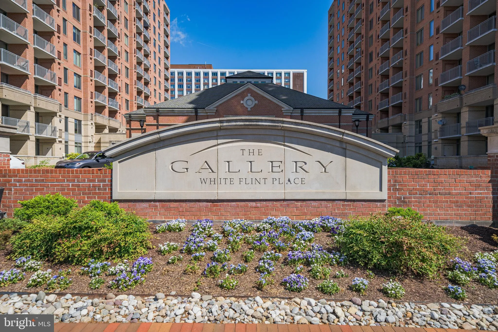 11710 OLD GEORGETOWN, North Bethesda, MD 20852
