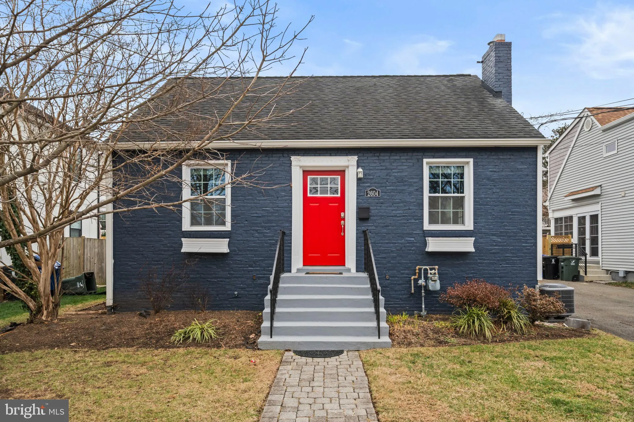 2604 1ST STREET, Arlington, VA 22204