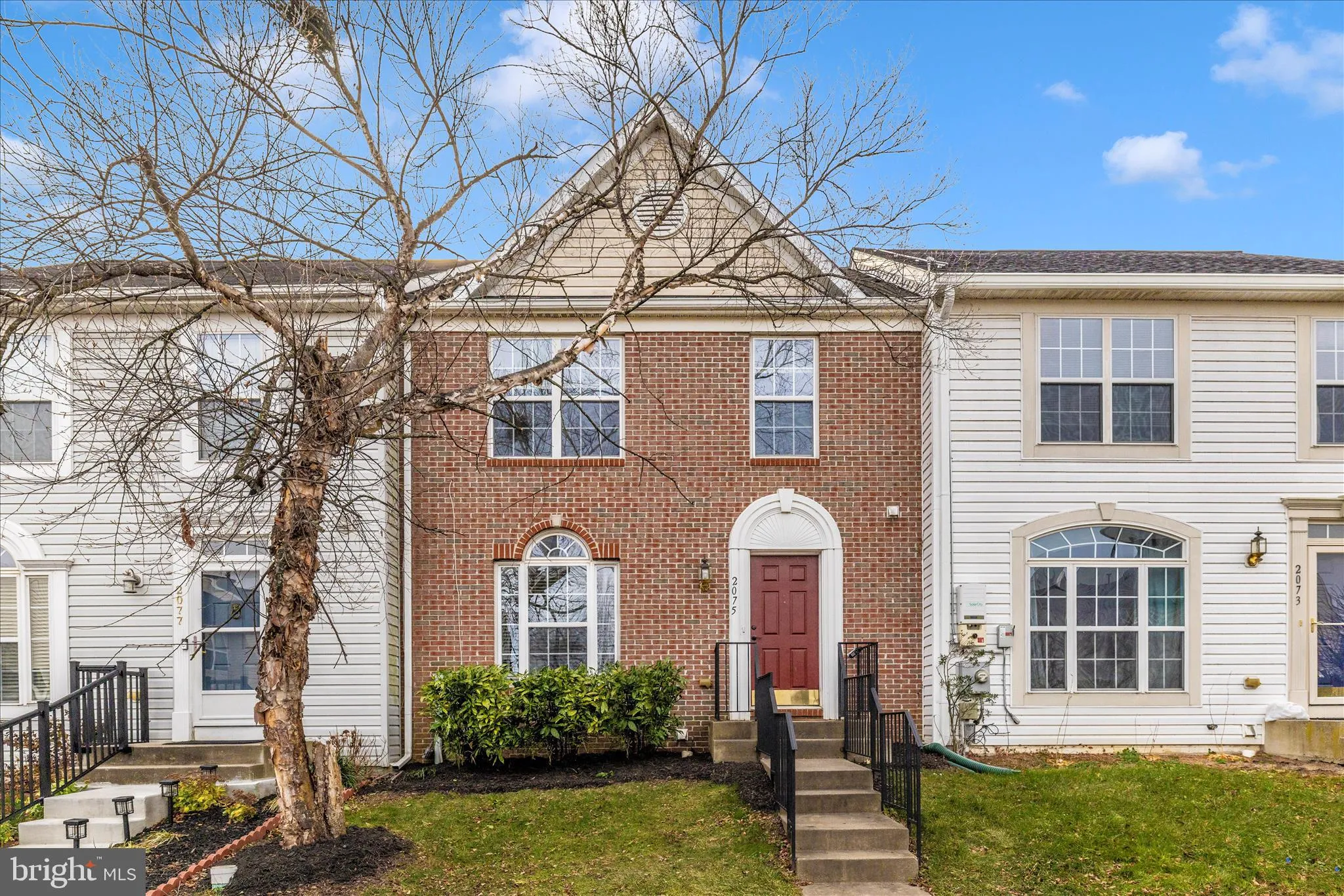 2075 BUELL DRIVE, Frederick, MD 21702