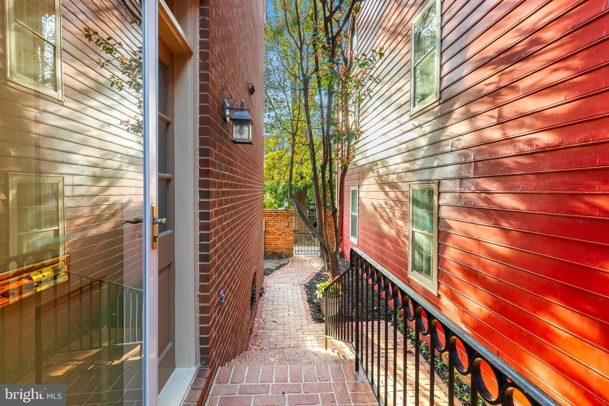 428 FAIRFAX STREET, Alexandria, VA 22314