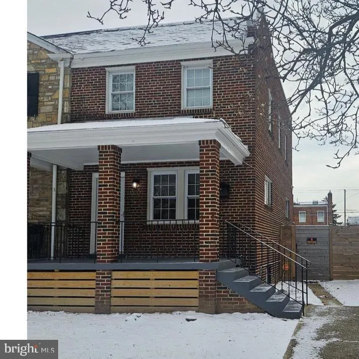 3973 ALABAMA AVENUE, Washington, DC 20020