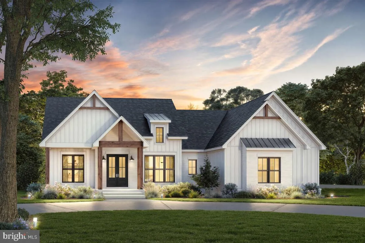 17566 MOUNTAINTOP ROAD, Cascade, MD 21719