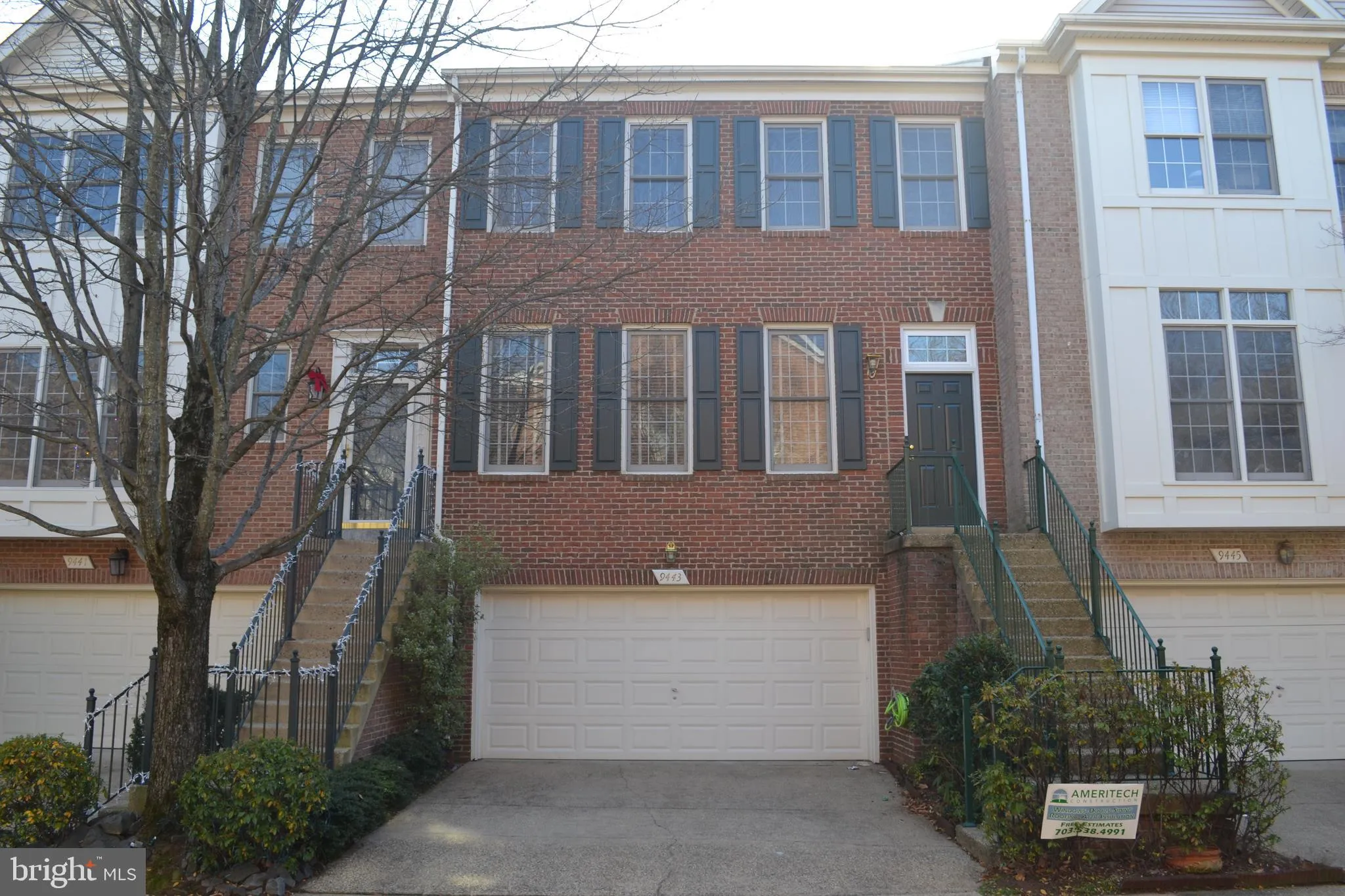 9443 VAN ARSDALE DRIVE, Vienna, VA 22181