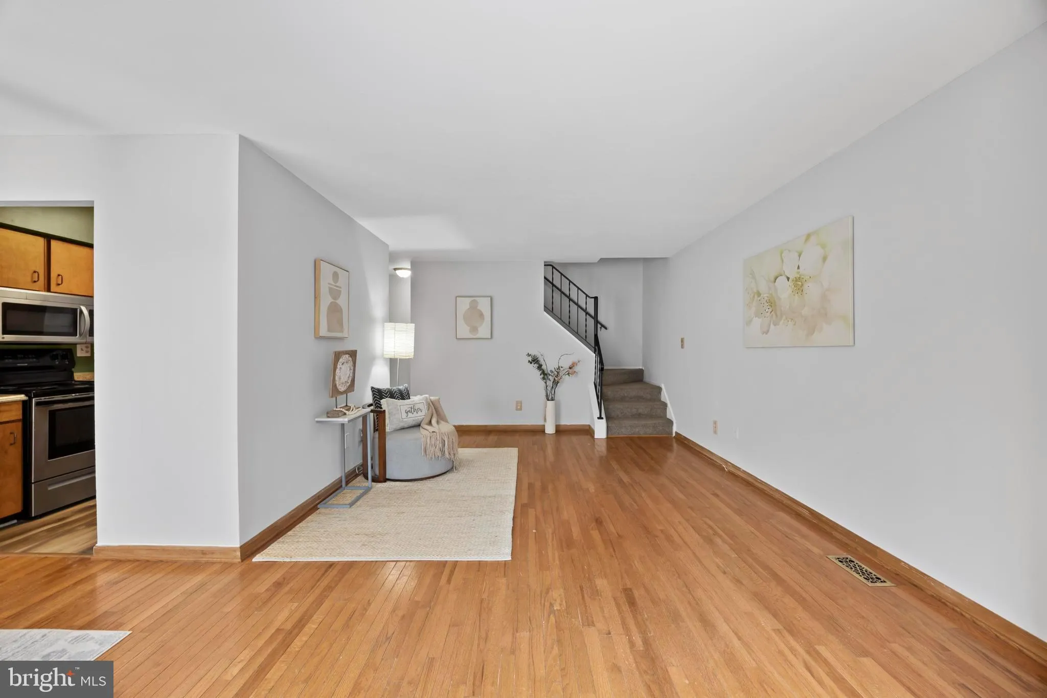 9320 JARRETT COURT, Montgomery Village, MD 20886