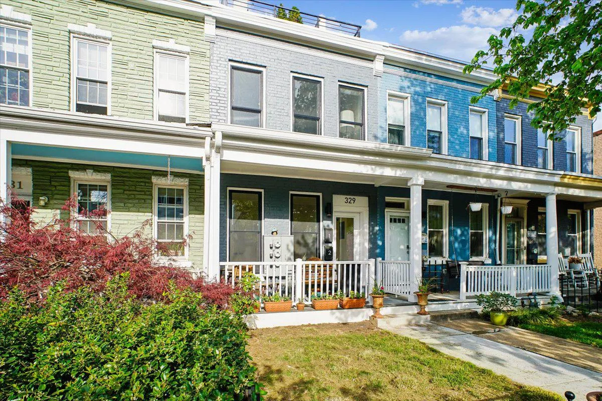329 16TH STREET, Washington, DC 20003