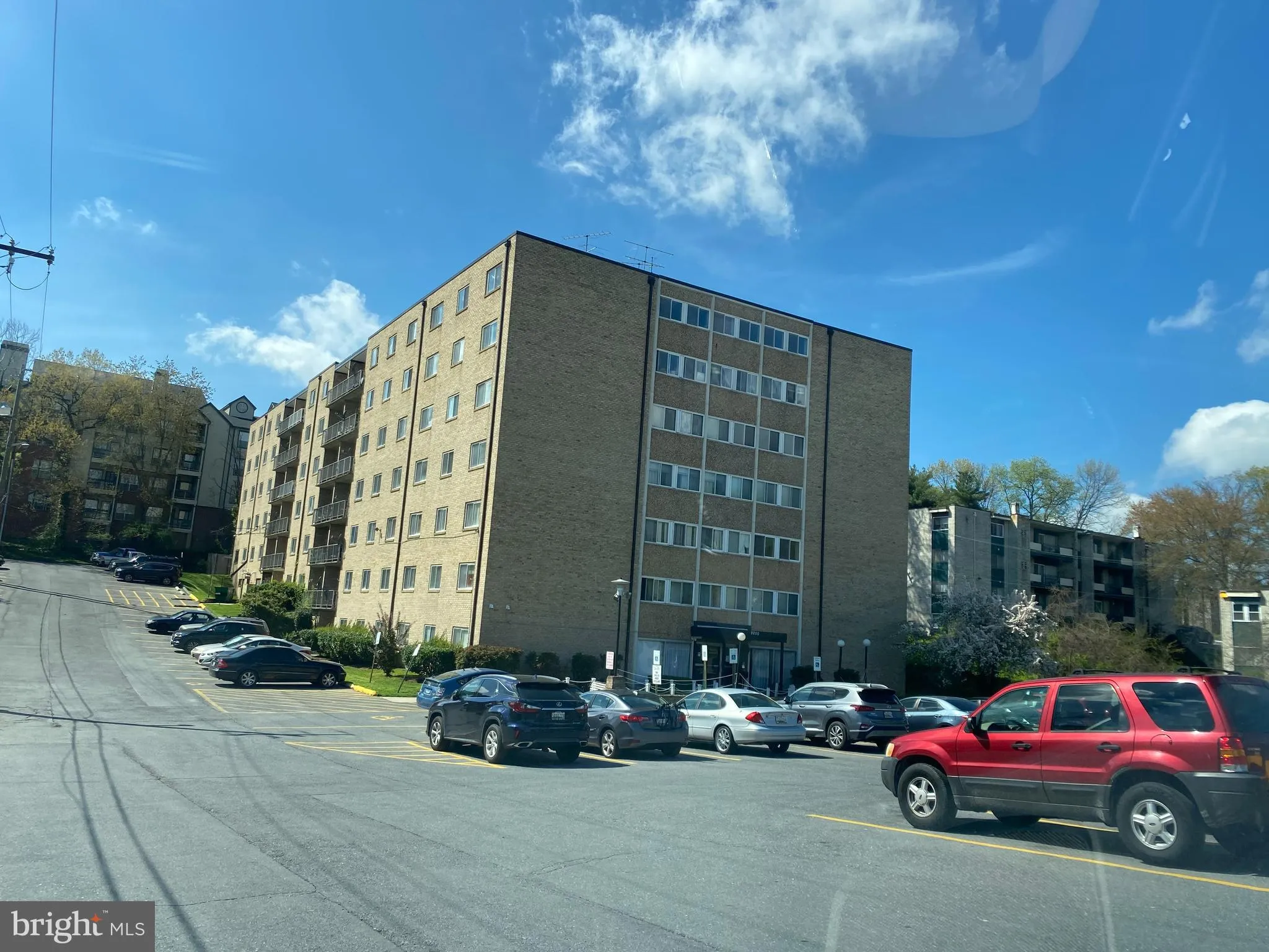 9250 EDWARDS WAY, Hyattsville, MD 20783