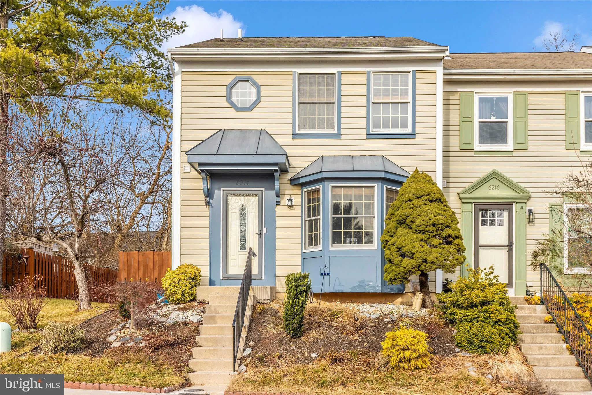 6214 HASTINGS COURT, Frederick, MD 21703