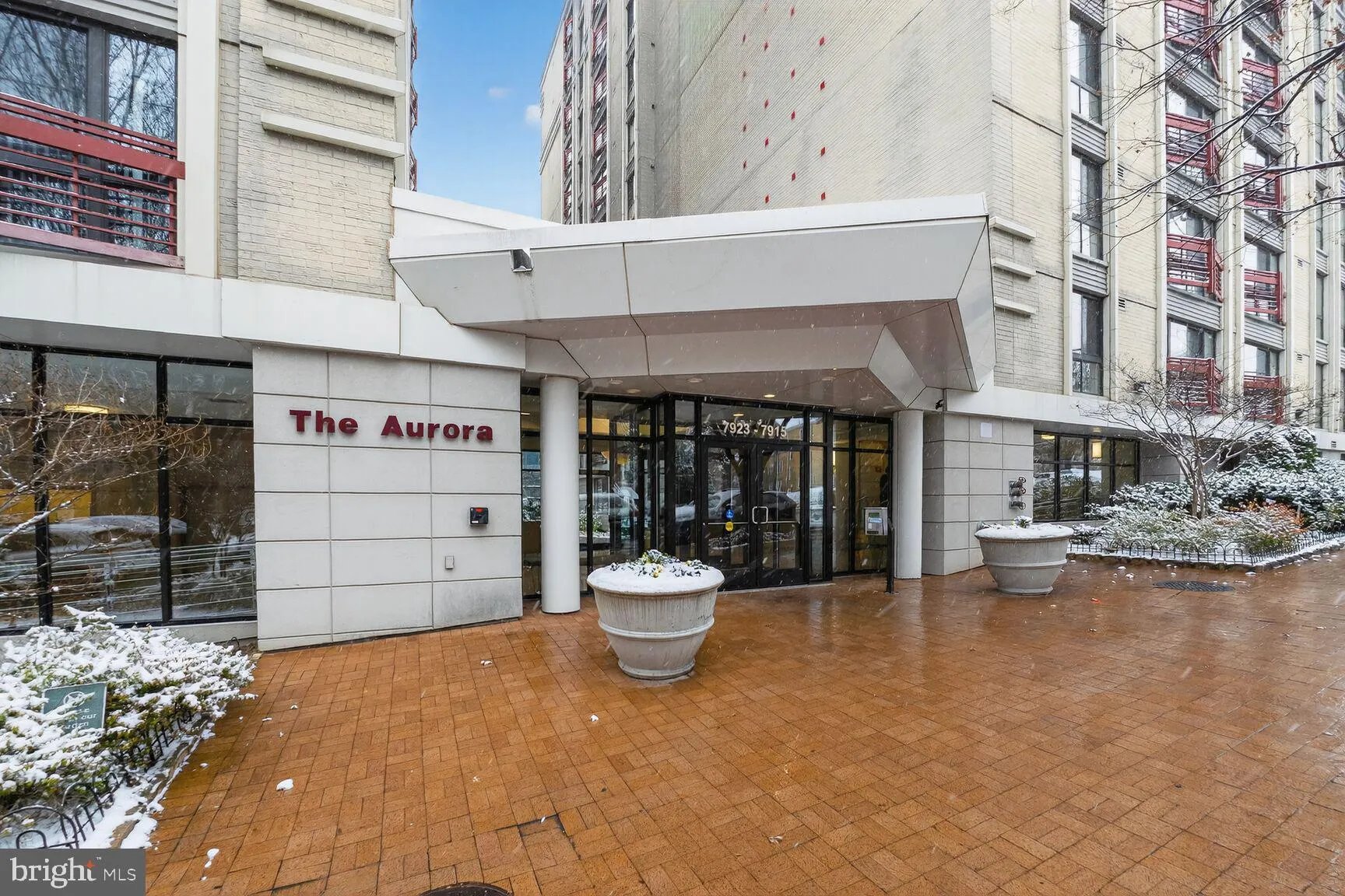 7923 EASTERN AVENUE, Silver Spring, MD 20910