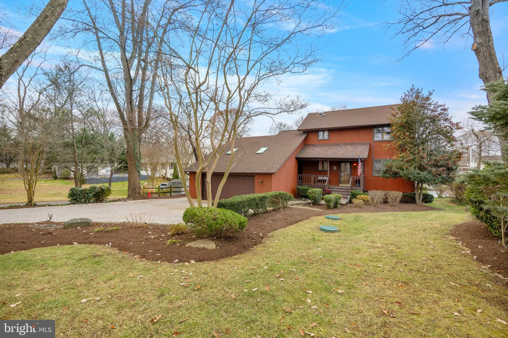 1836 BURLEY LANE, Annapolis, MD 21409