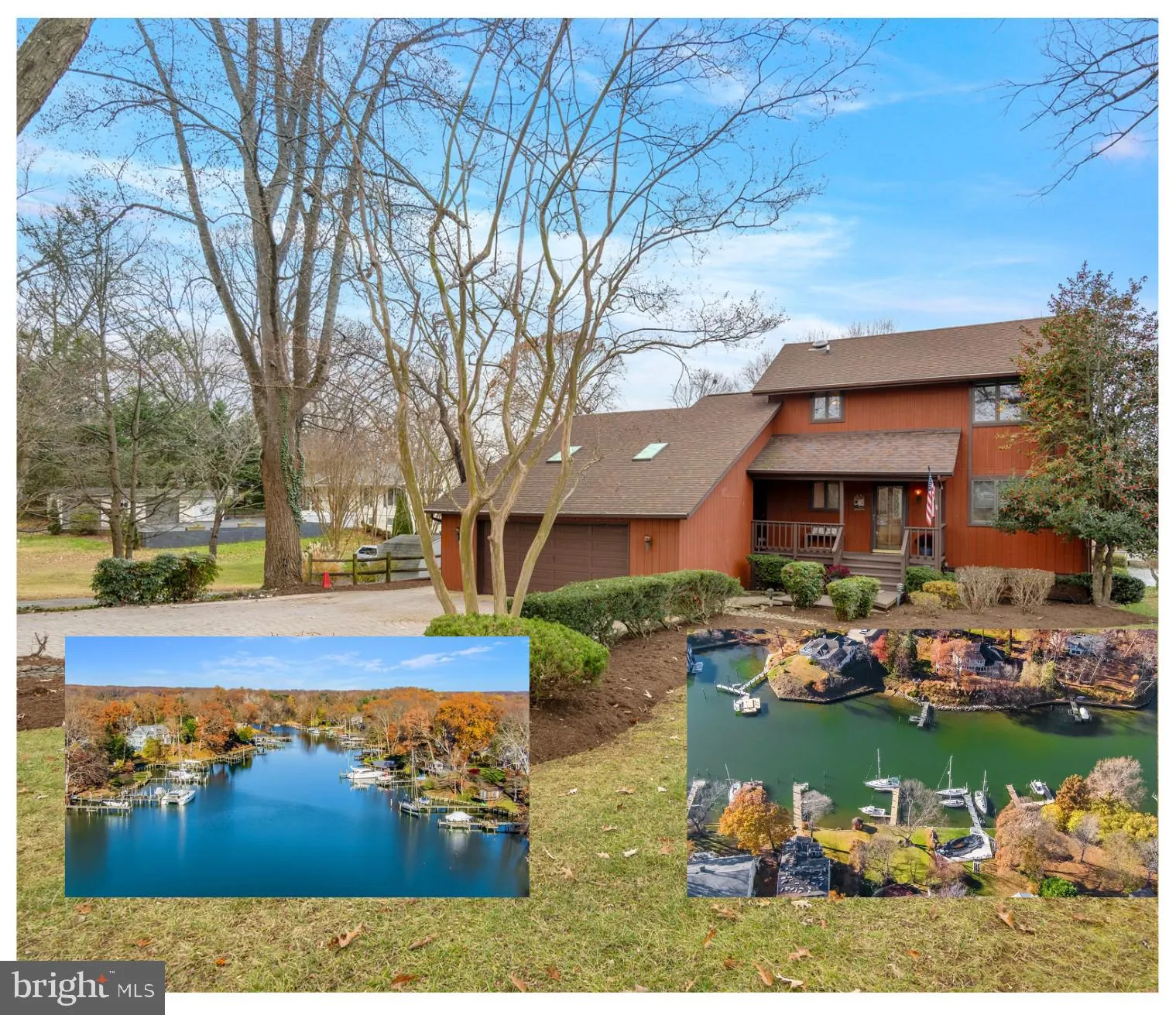 1836 BURLEY LANE, Annapolis, MD 21409