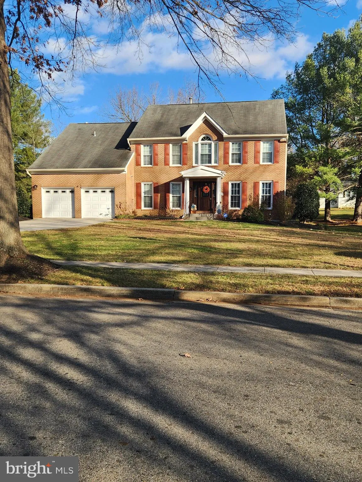 4309 SADDLE RIVER DRIVE, Bowie, MD 20720