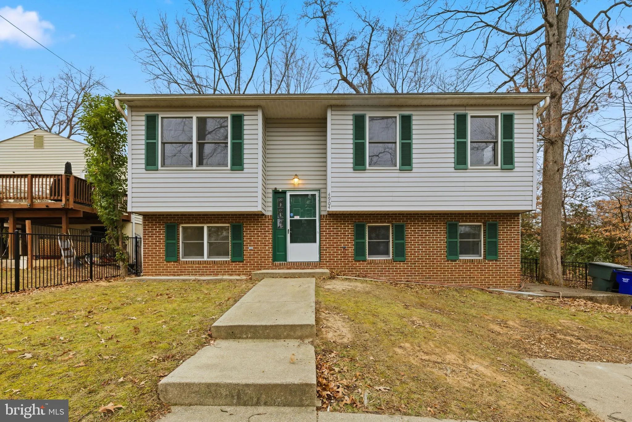 4904 HOLLYWOOD ROAD, College Park, MD 20740