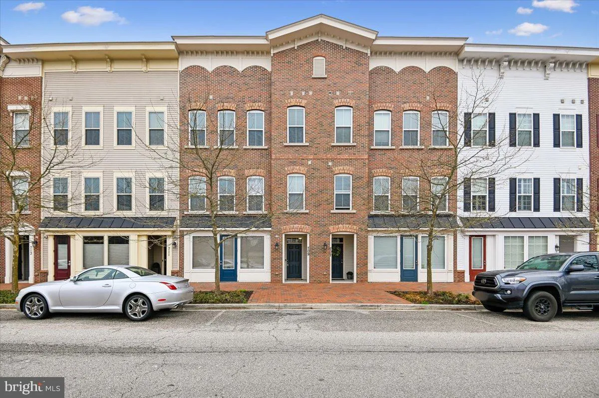 709 SKIPPERS LANE, Annapolis, MD 21401