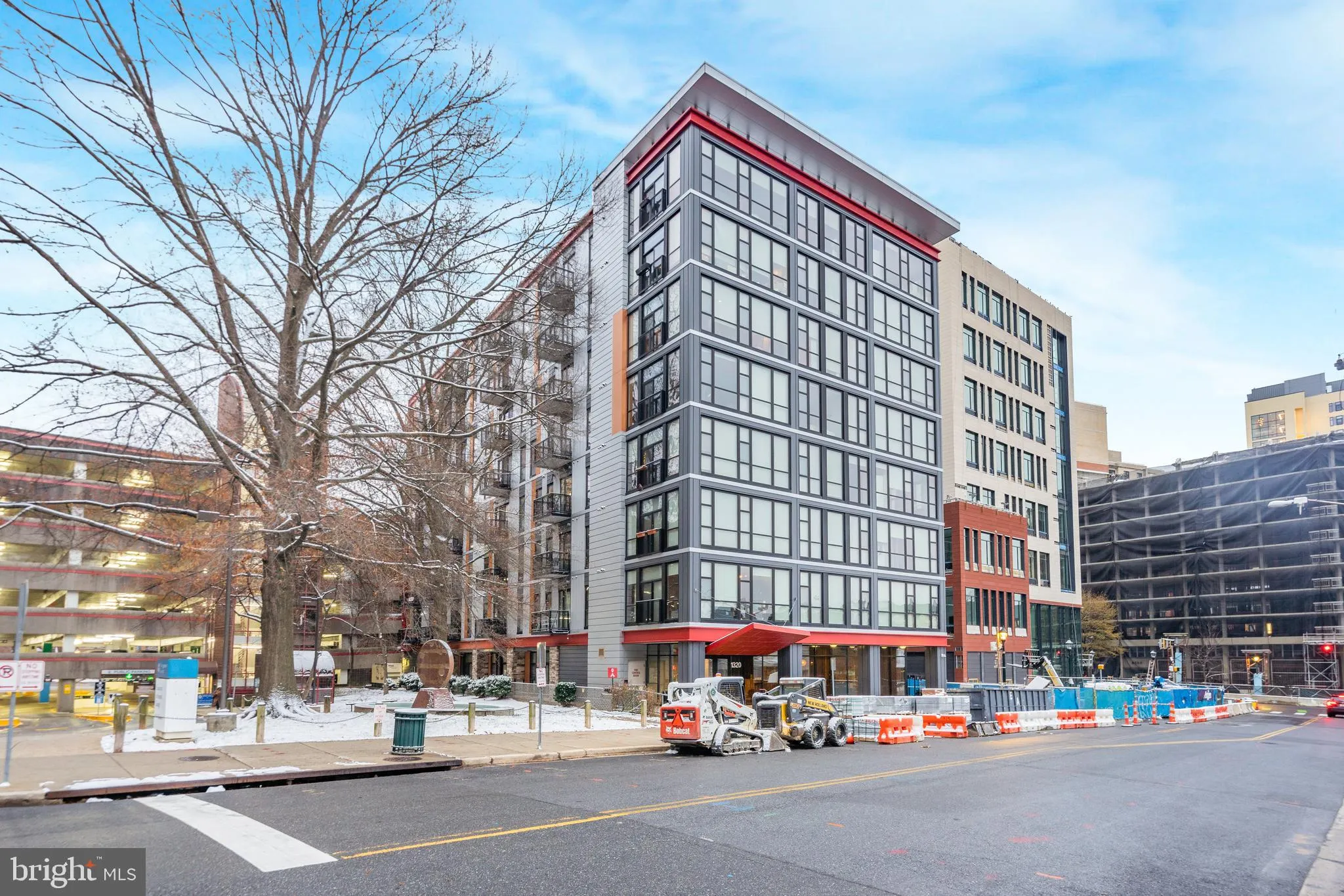 1320 FENWICK LANE, Silver Spring, MD 20910