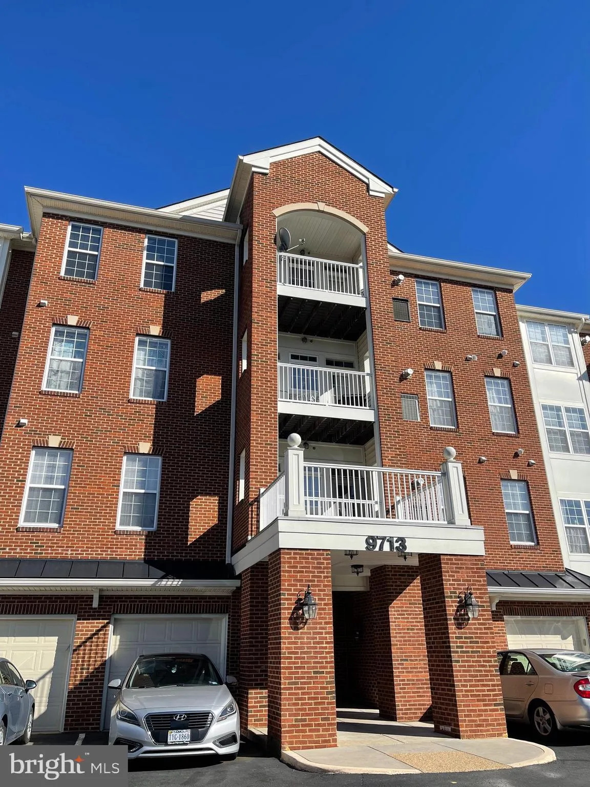 9713 HANDERSON PLACE, Manassas Park, VA 20111