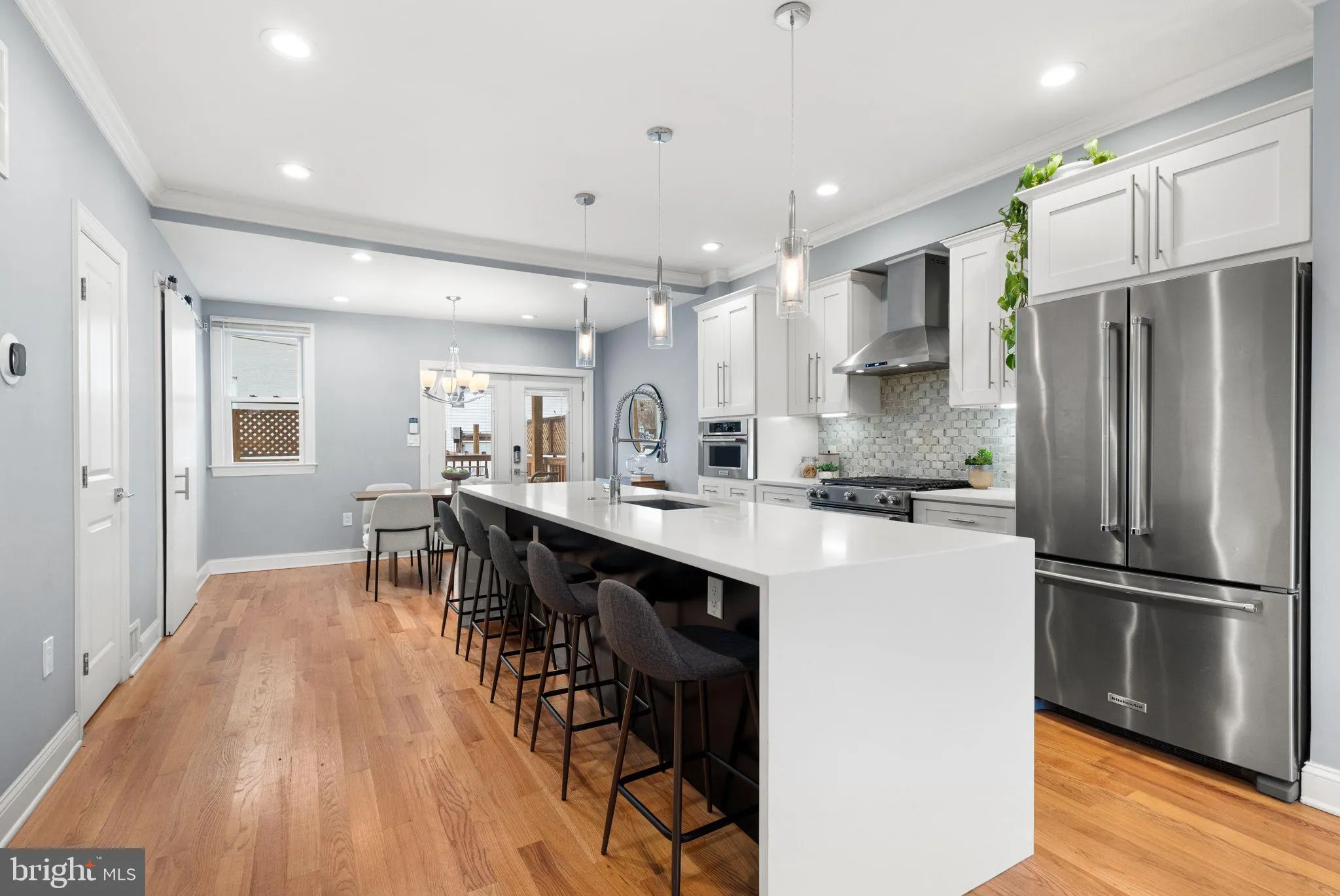 5302 7TH STREET, Washington, DC 20011