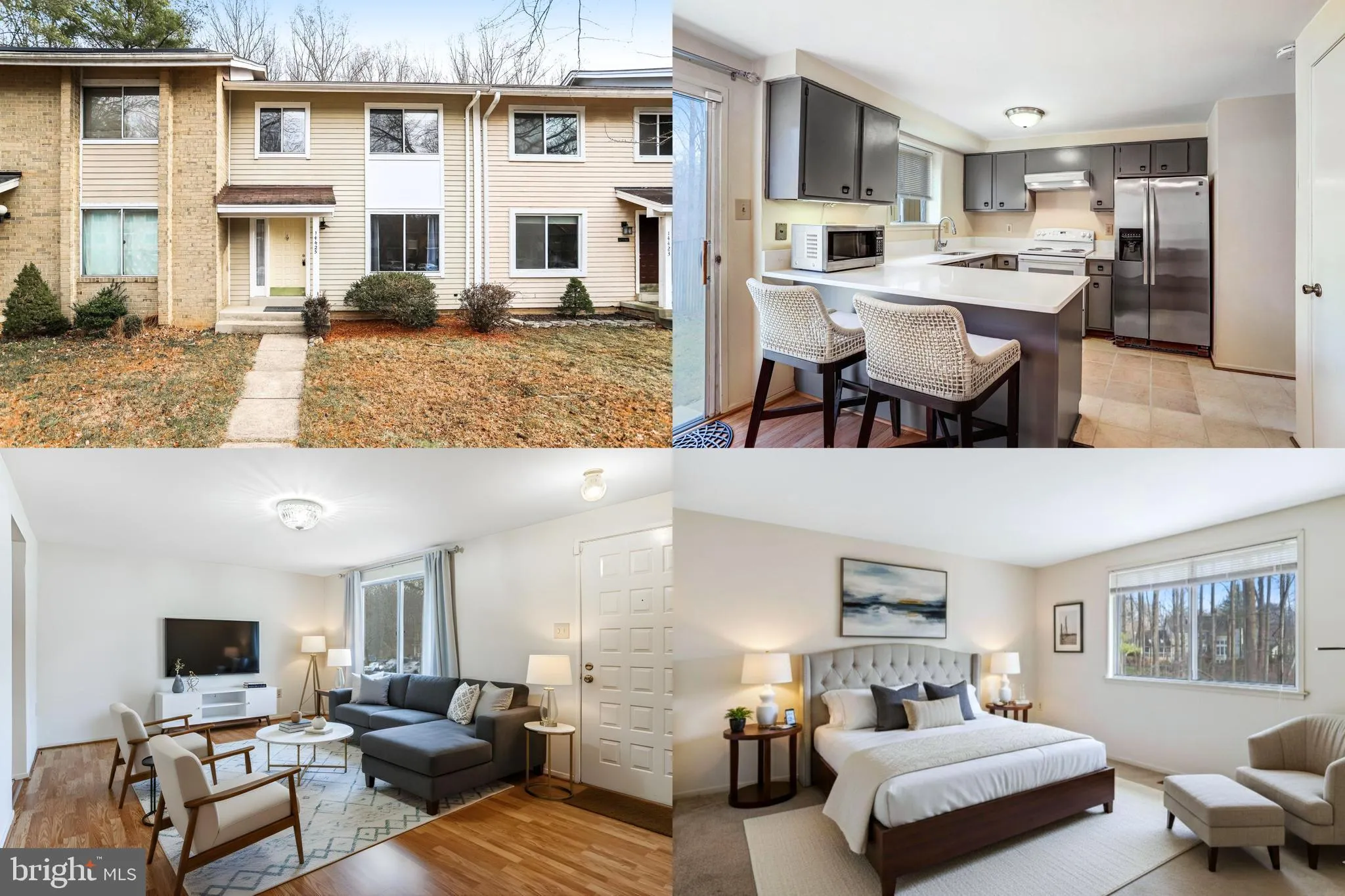 14425 PEBBLE HILL LANE, North Potomac, MD 20878