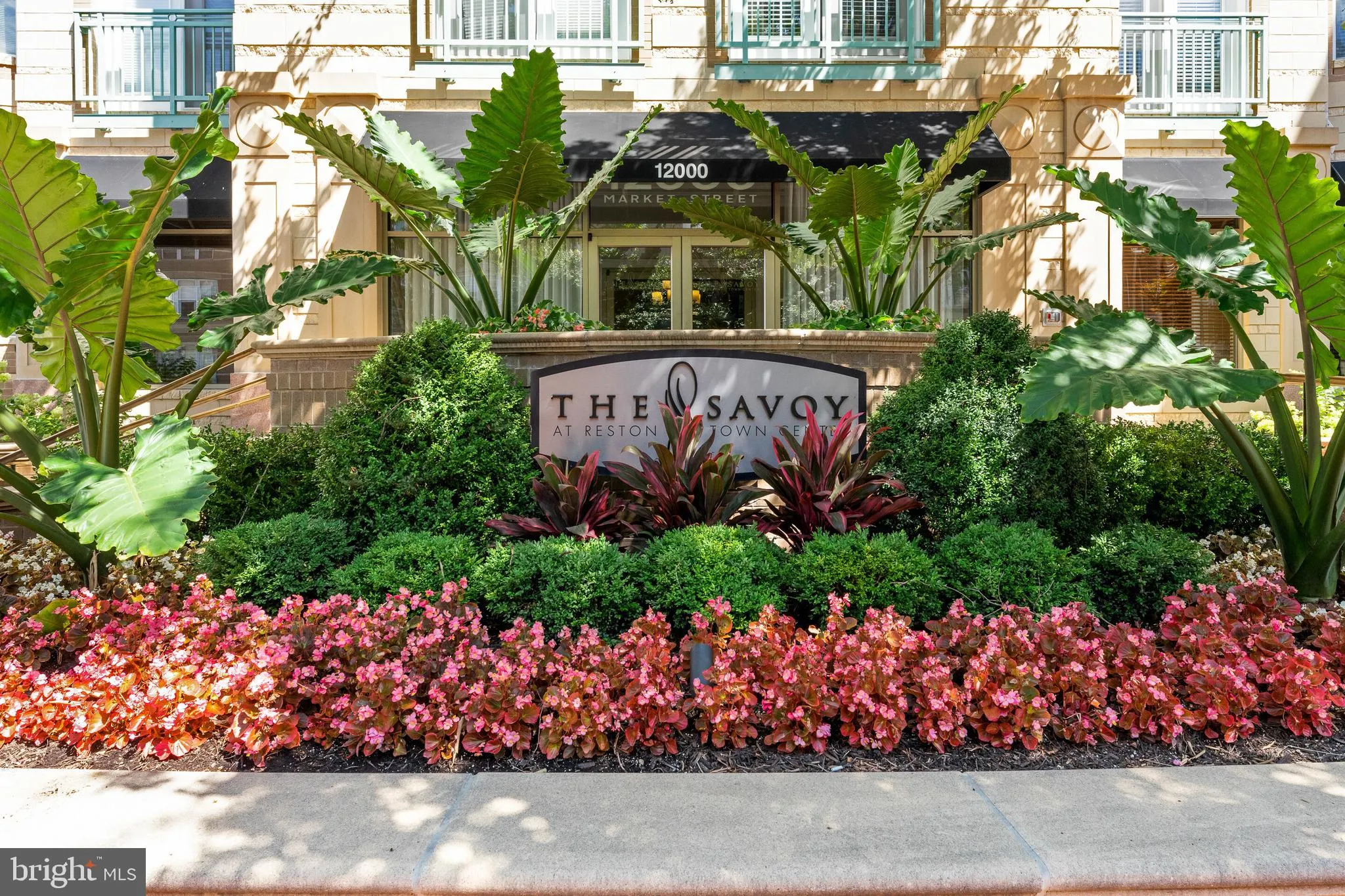 12000 MARKET STREET, Reston, VA 20190