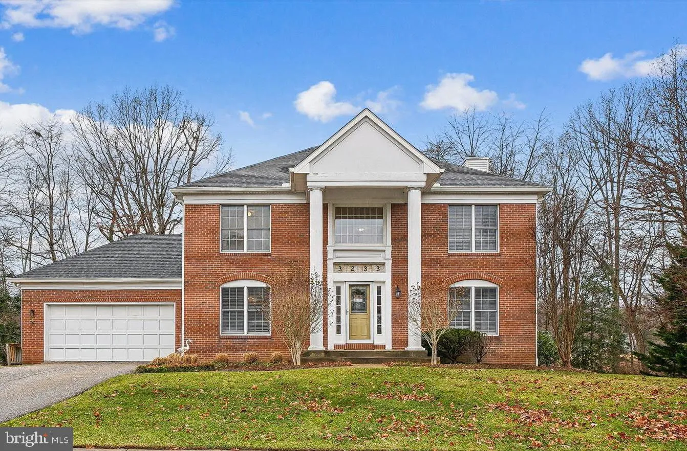 3233 CHRISLAND DRIVE, Annapolis, MD 21403