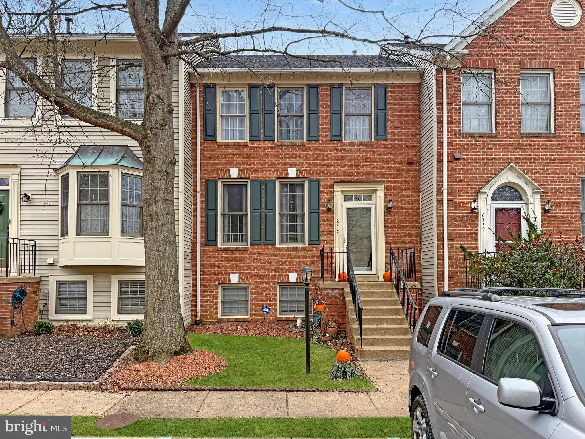 6717 ROYAL THOMAS WAY, Alexandria, VA 22315