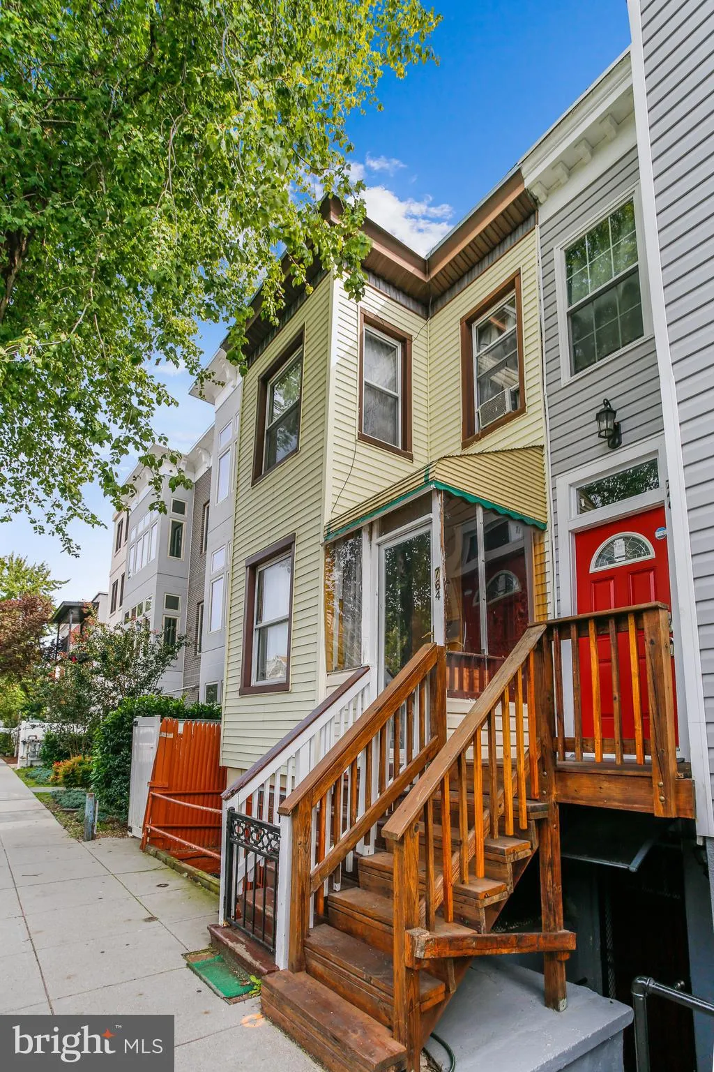 764 PARK ROAD, Washington, DC 20010