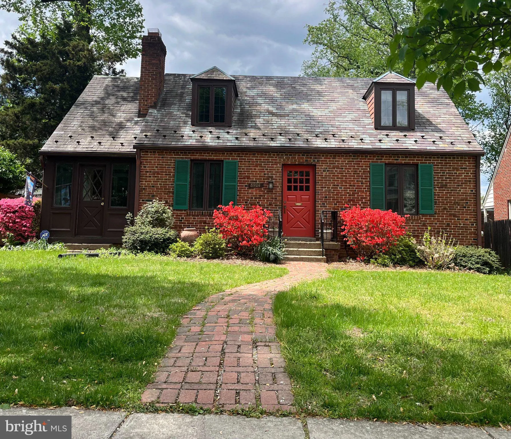 8904 GRANT STREET, Bethesda, MD 20817