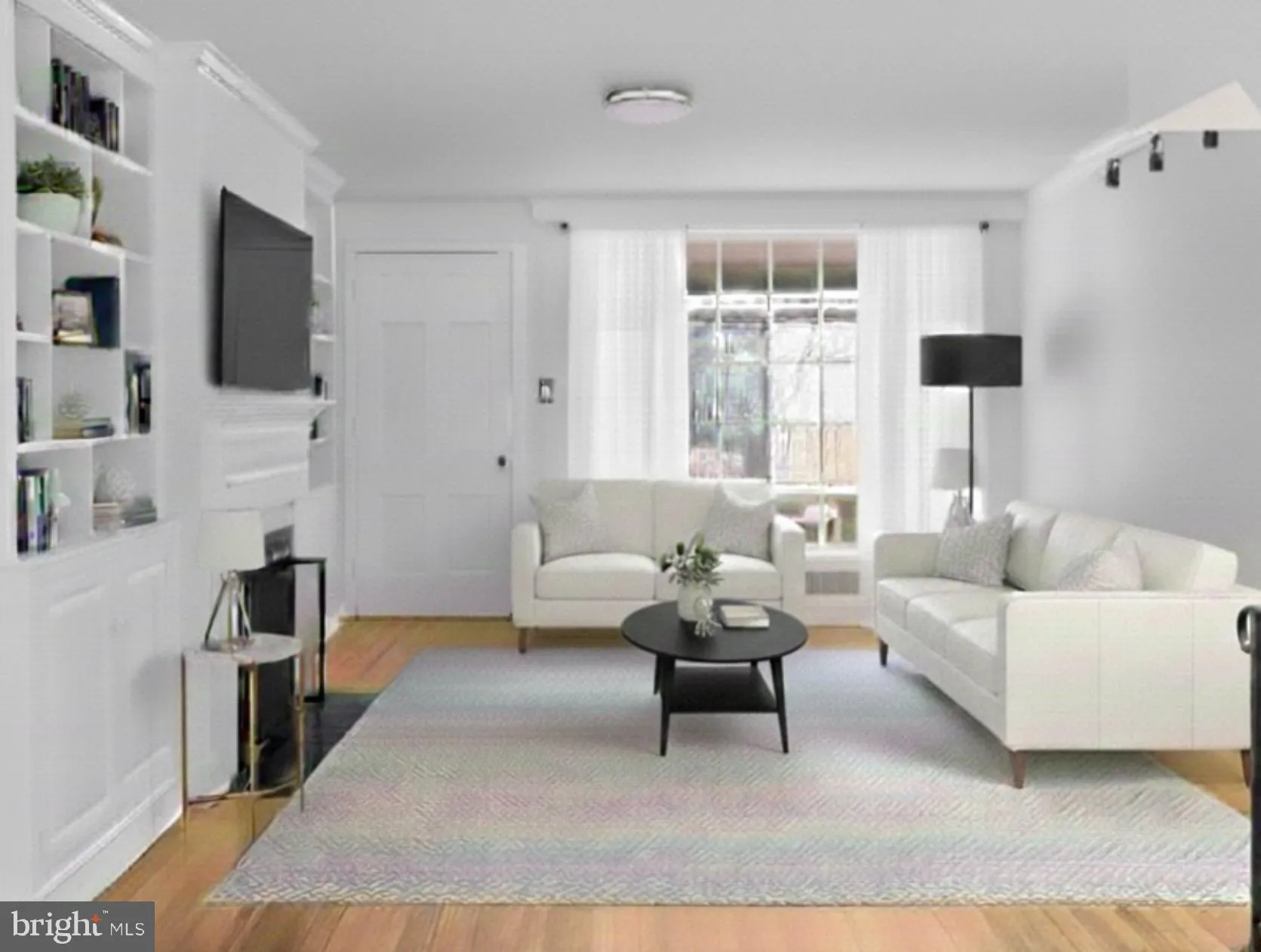 2420 I STREET, Washington, DC 20037