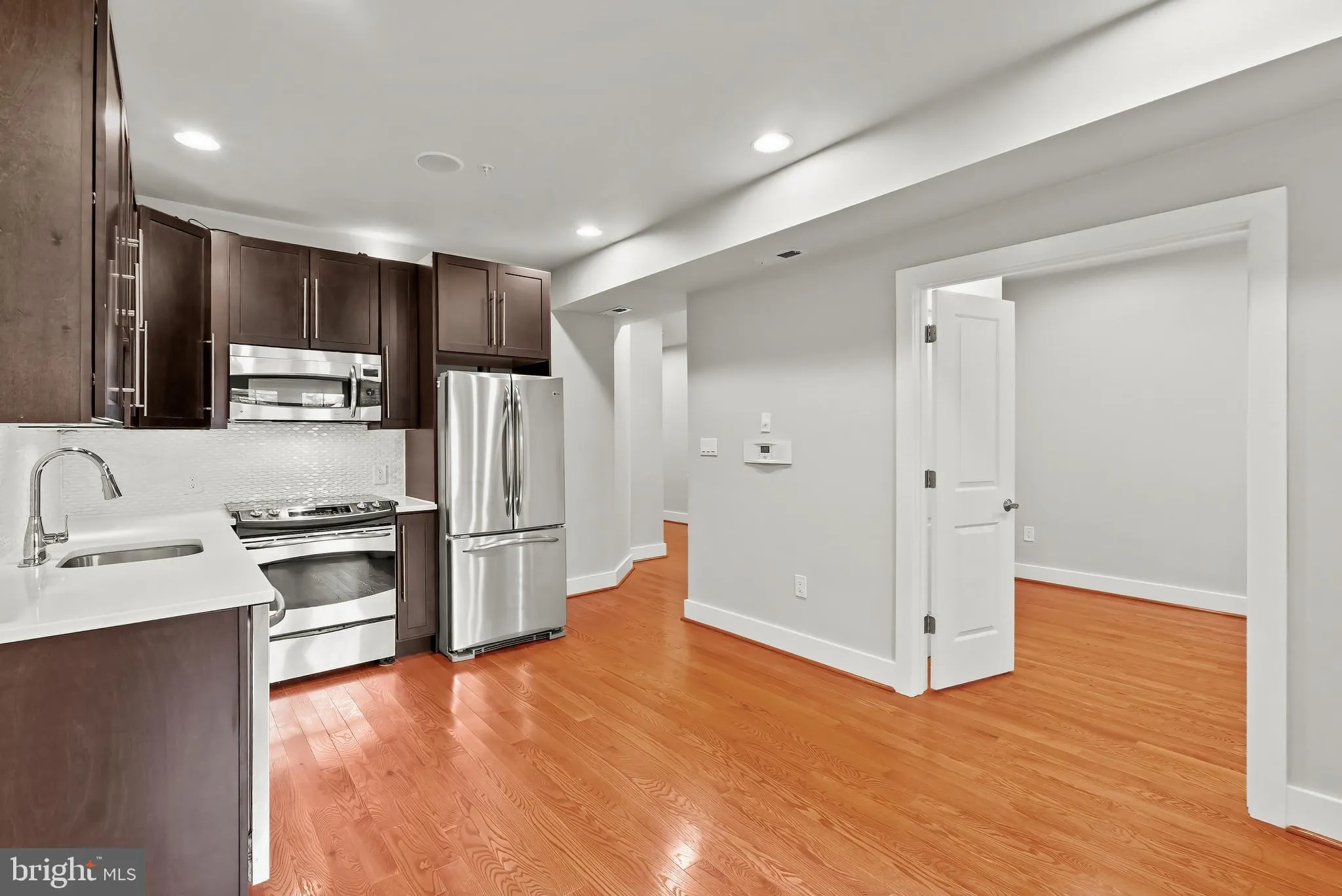 2616 GARFIELD STREET, Washington, DC 20008