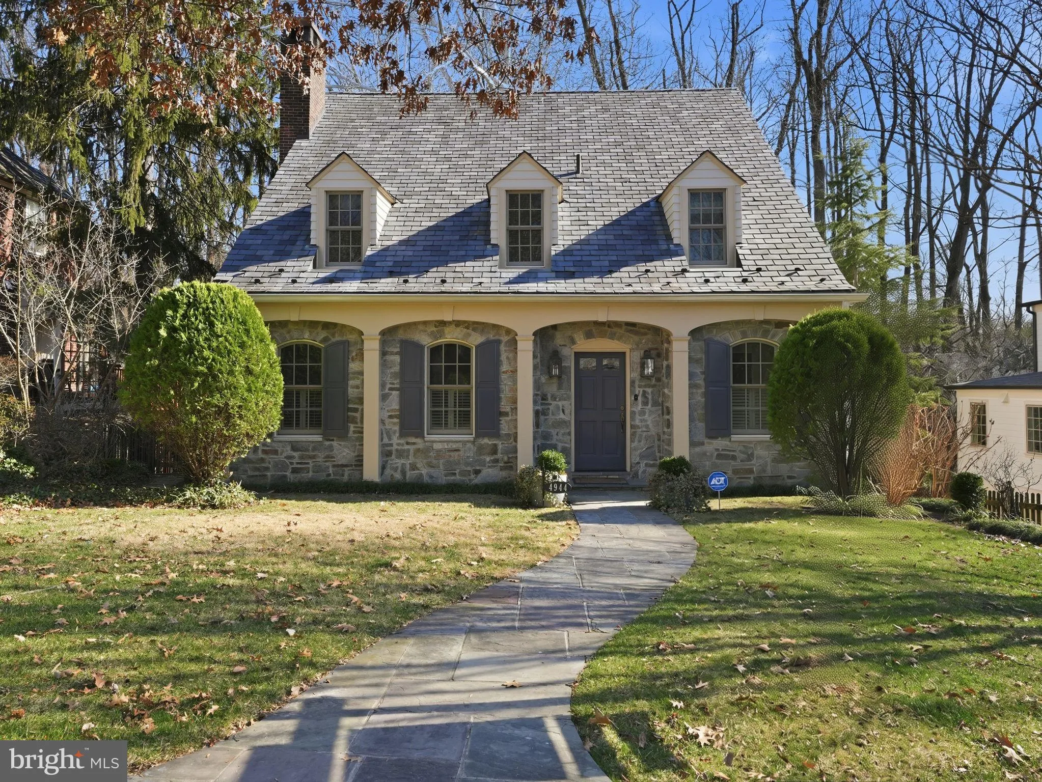 4944 QUEBEC STREET, Washington, DC 20016