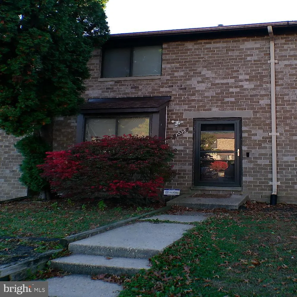 7038 KNIGHTHOOD LANE, Columbia, MD 21045