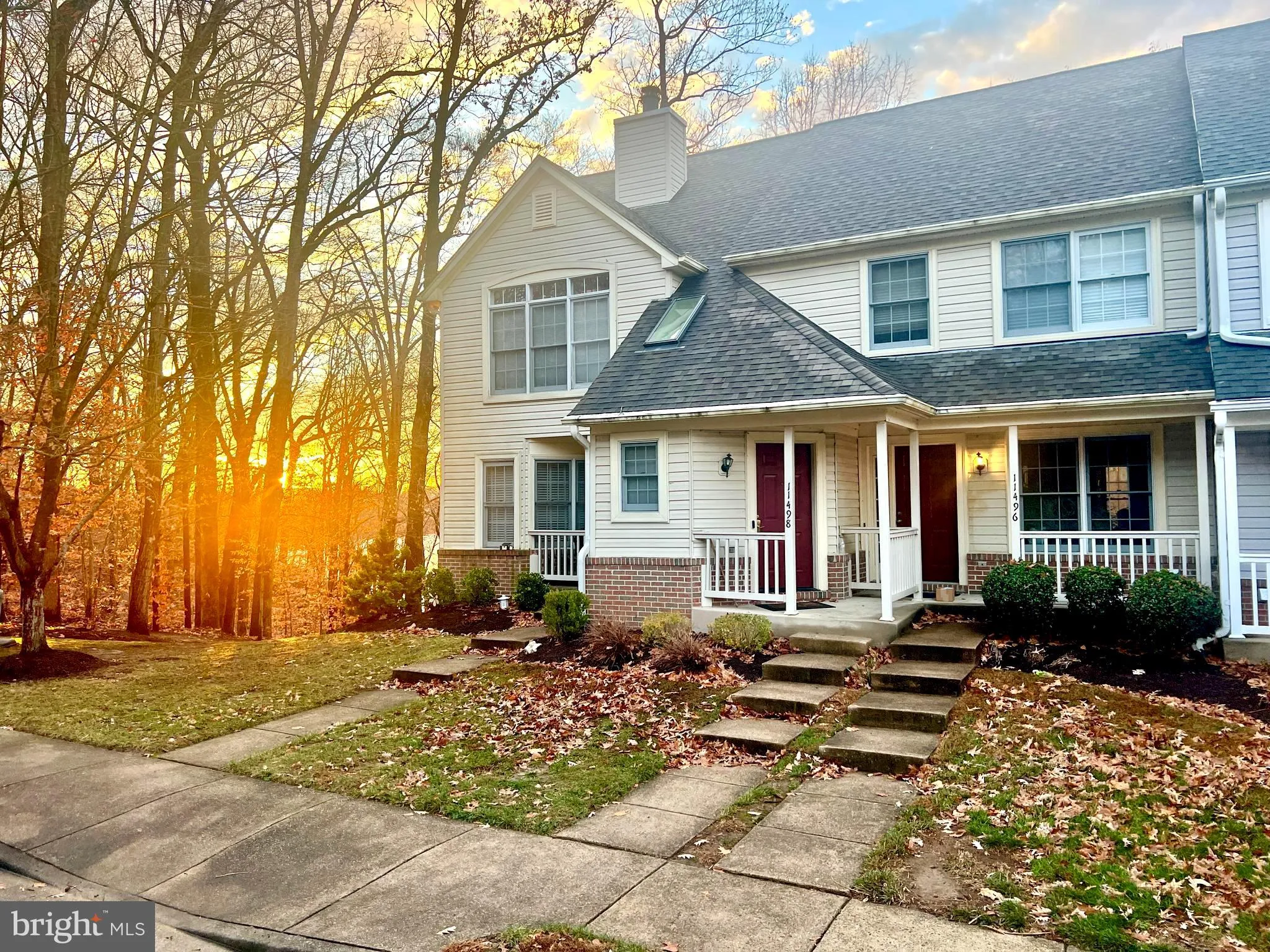 11498 CORINTHIA COURT, Woodbridge, VA 22192