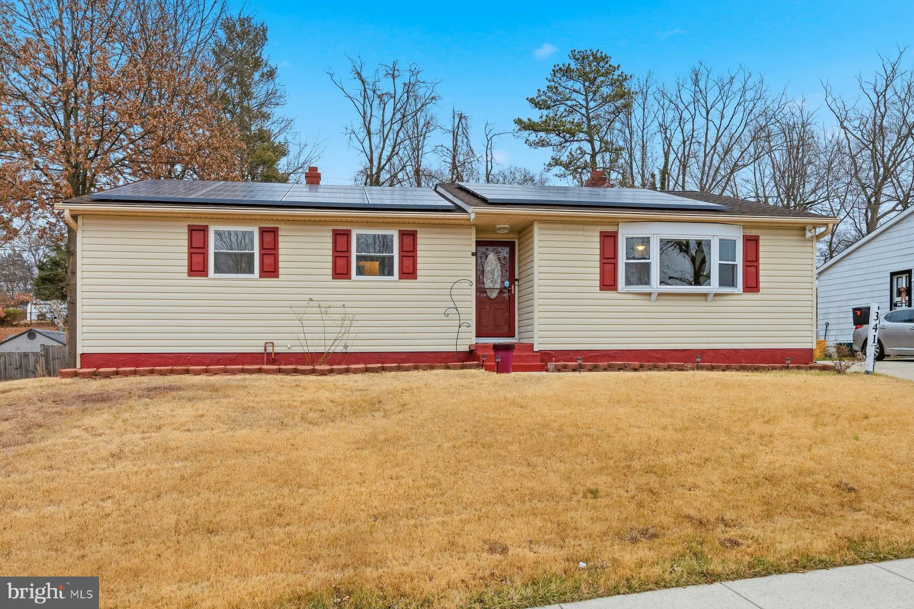 341 DAMERON, Laurel, MD 20724