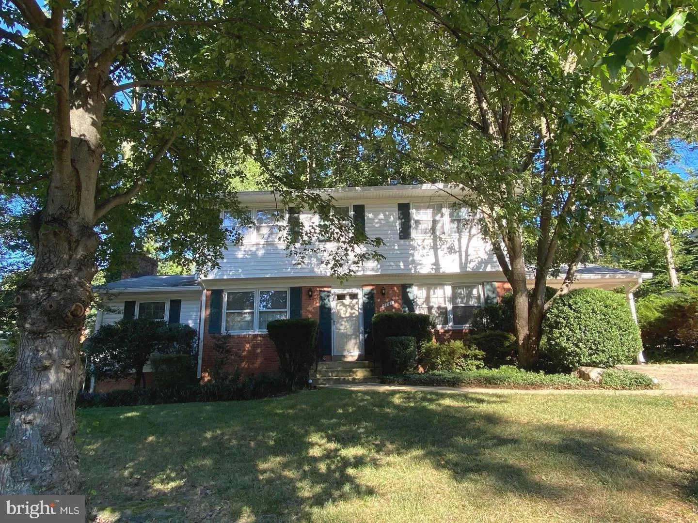 6731 BELLAMY AVENUE, Springfield, VA 22152