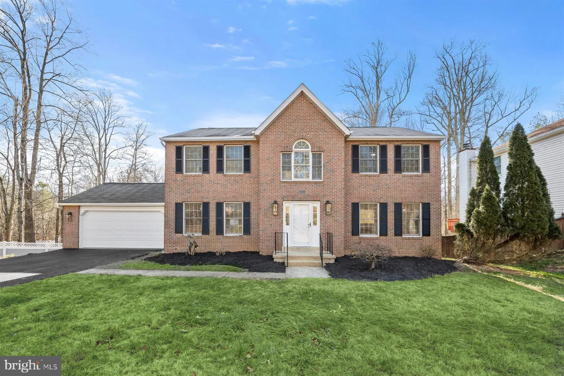 13121 OLD FLETCHERTOWN ROAD, Bowie, MD 20720