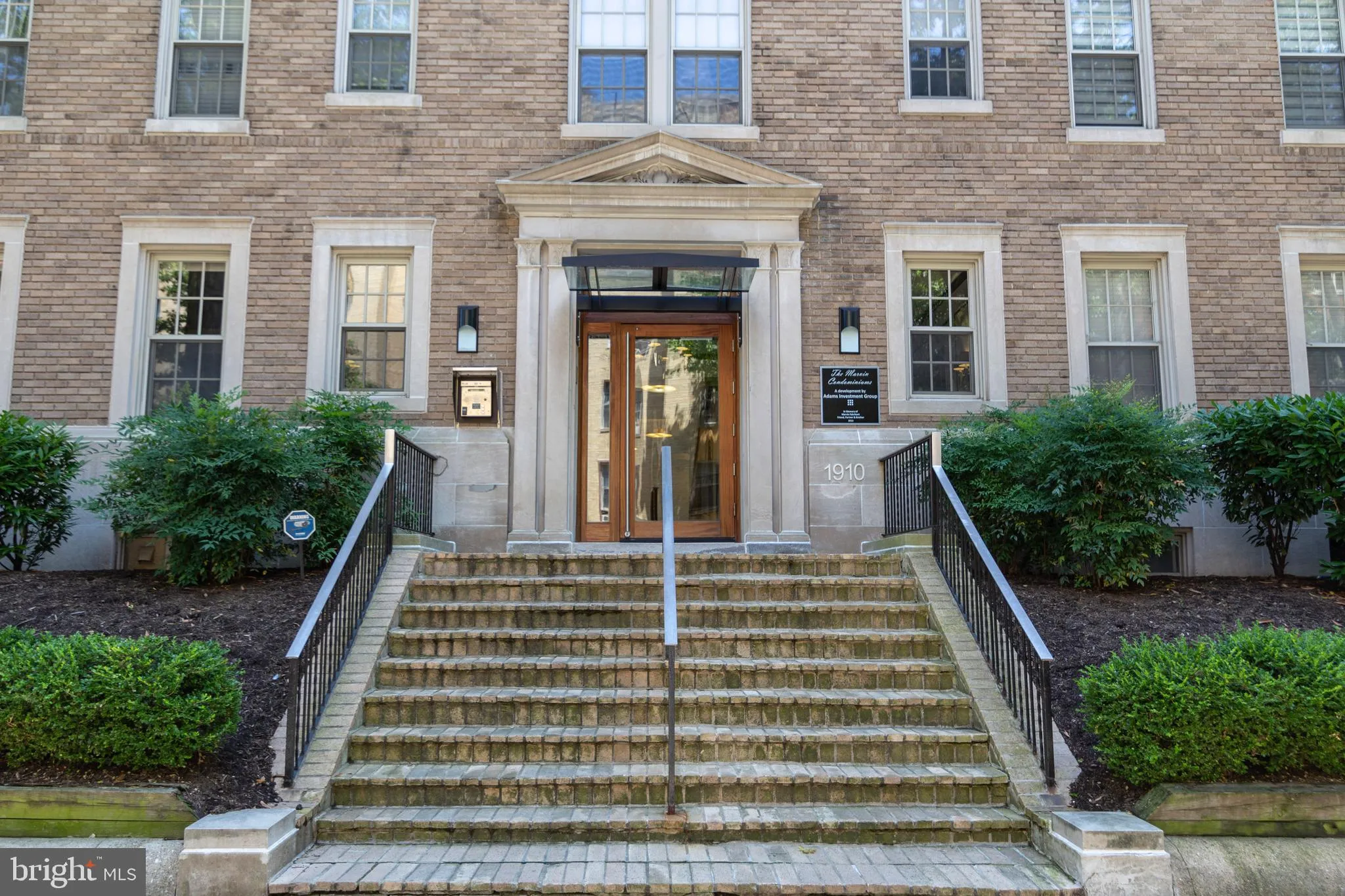 1910 KALORAMA ROAD, Washington, DC 20009