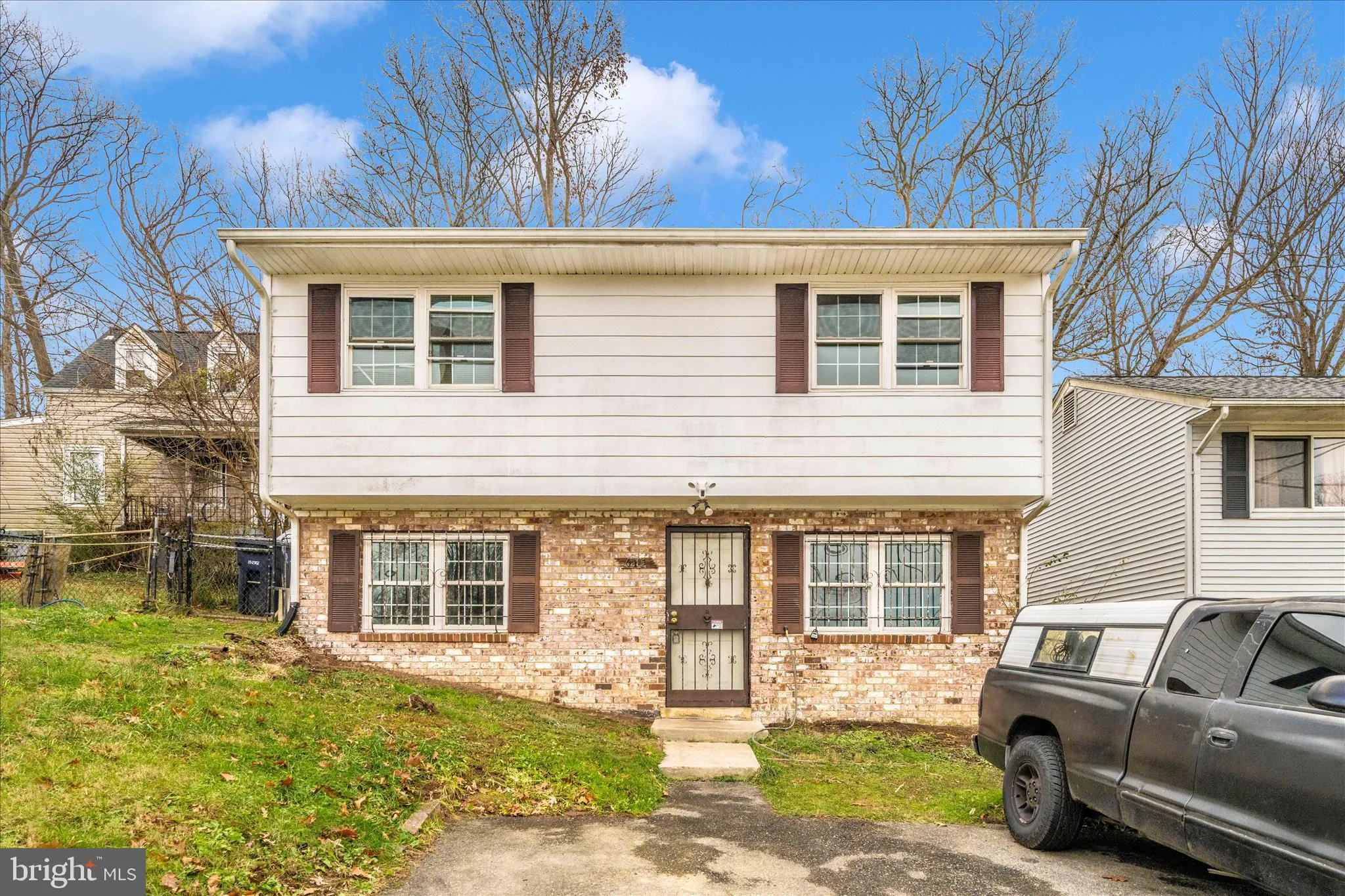 6415 VALLEY PARK ROAD, Capitol Heights, MD 20743