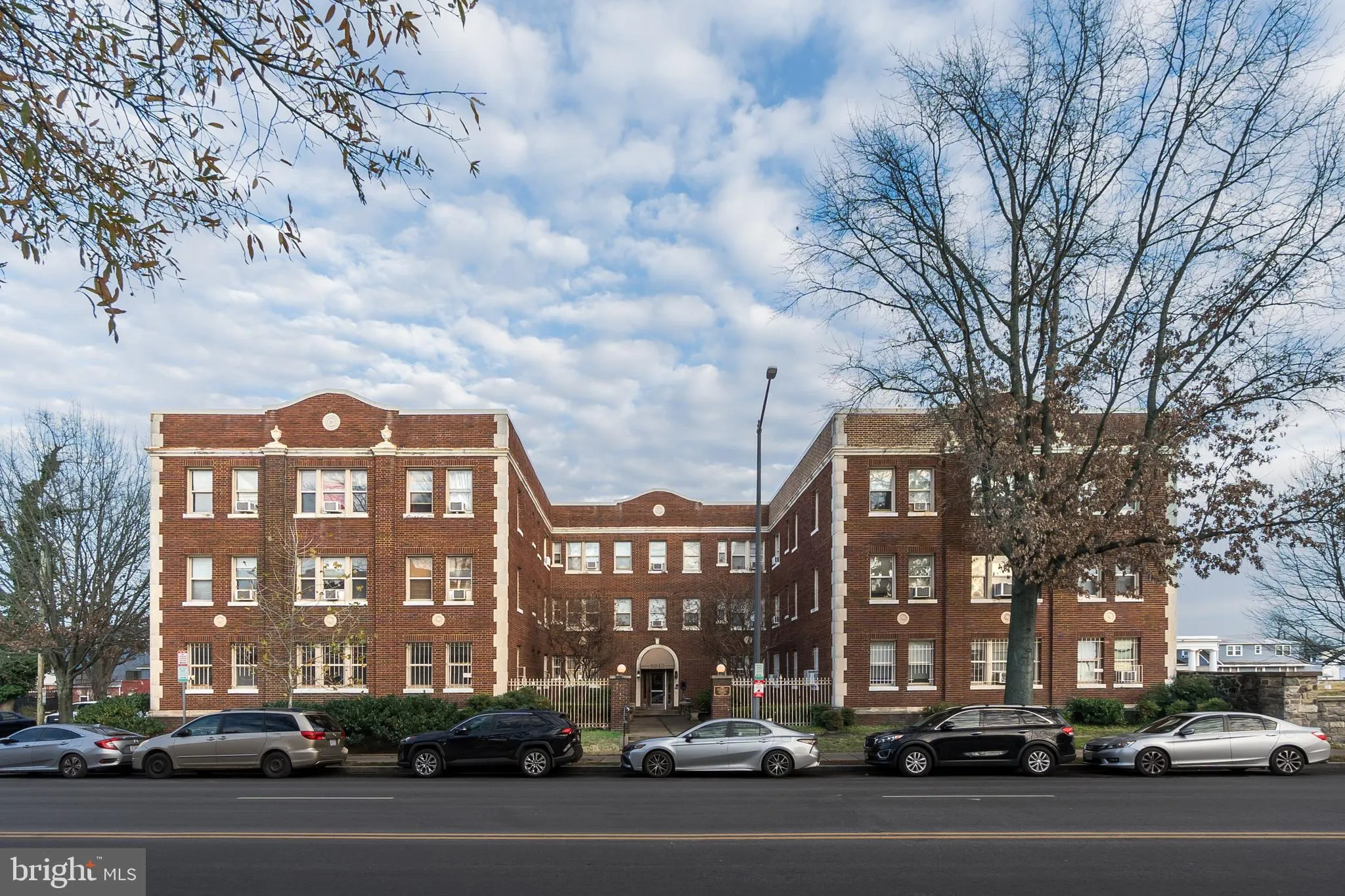 6645 GEORGIA AVENUE, Washington, DC 20012