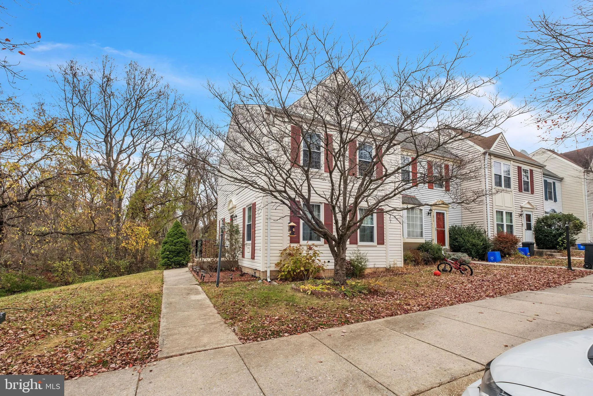 10515 SMITHY COURT, North Potomac, MD 20878