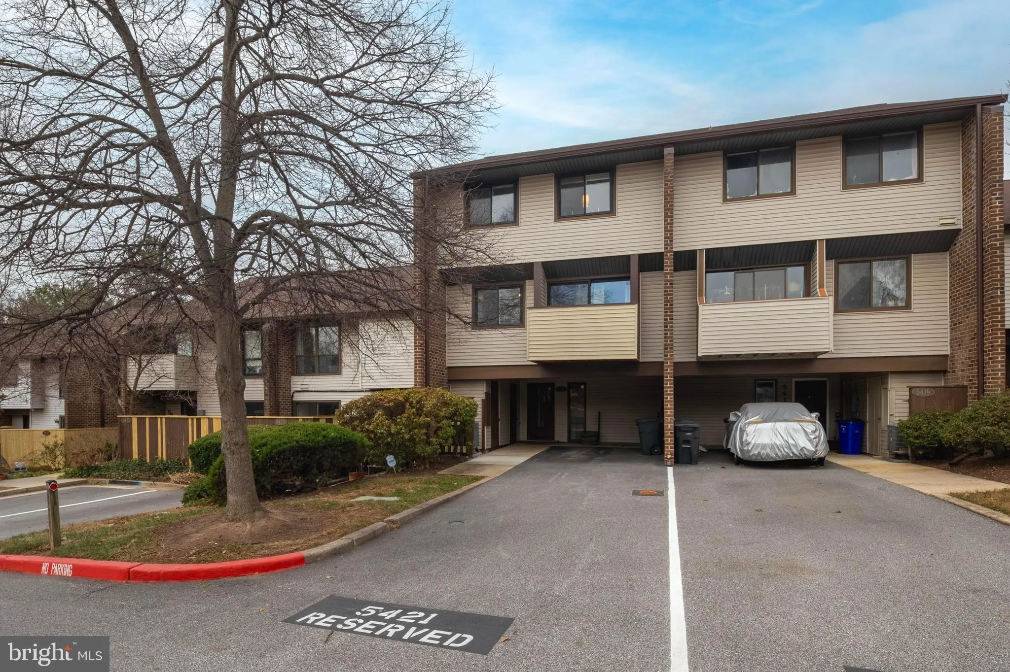 5421 SMOOTH MEADOW WAY, Columbia, MD 21044