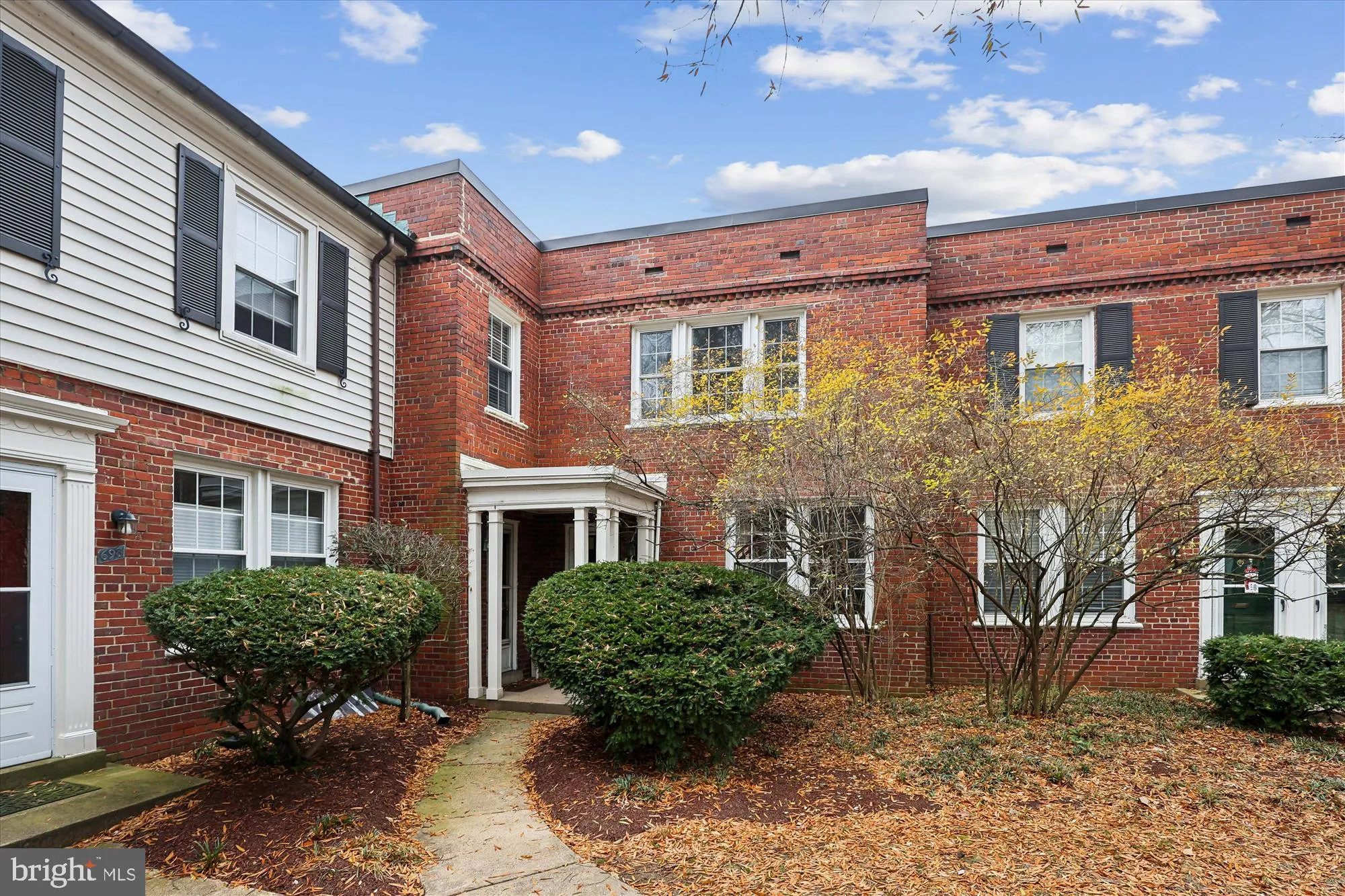 2600 16TH STREET, Arlington, VA 22204