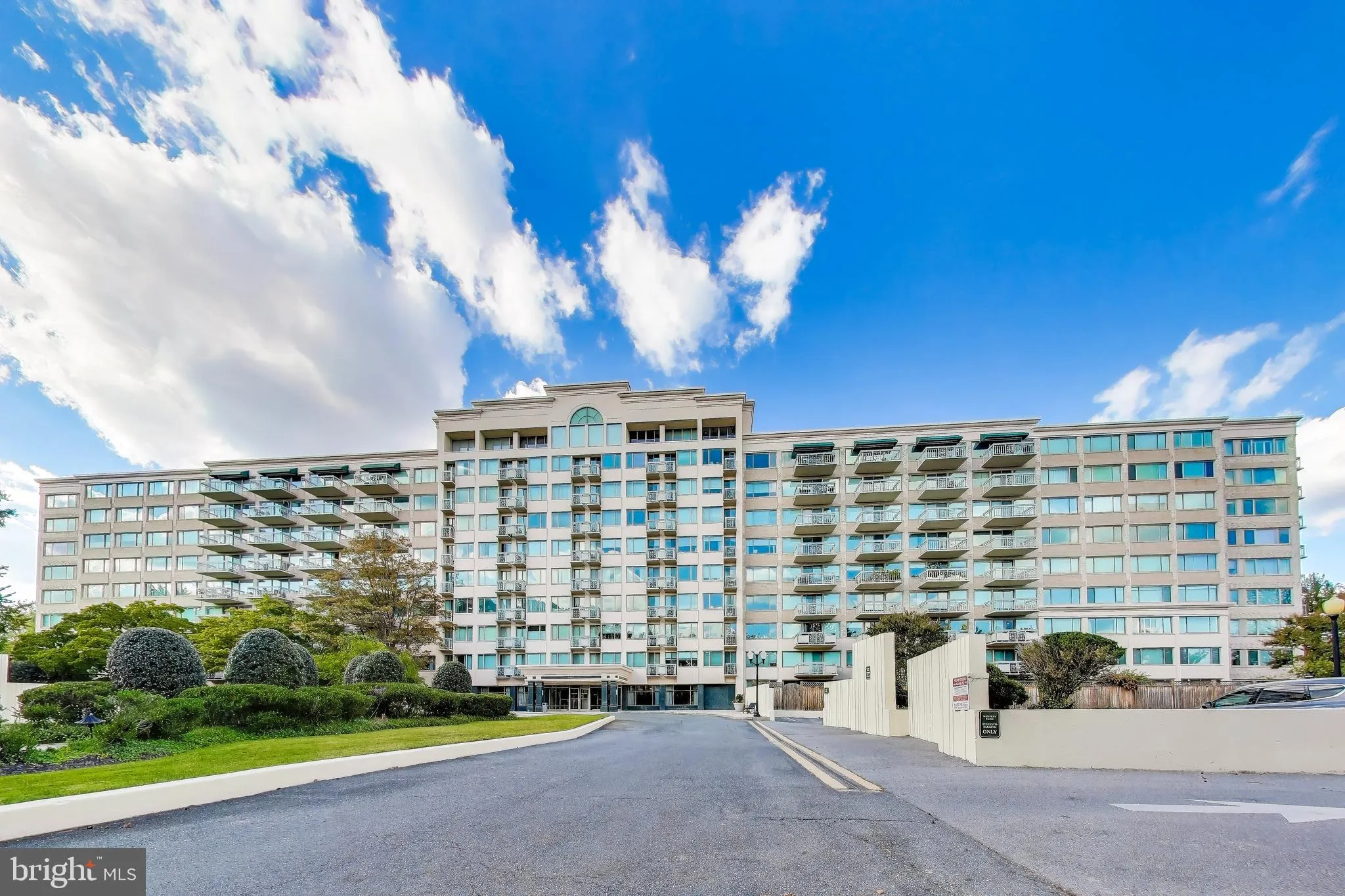 5450 WHITLEY PARK TERRACE, Bethesda, MD 20814