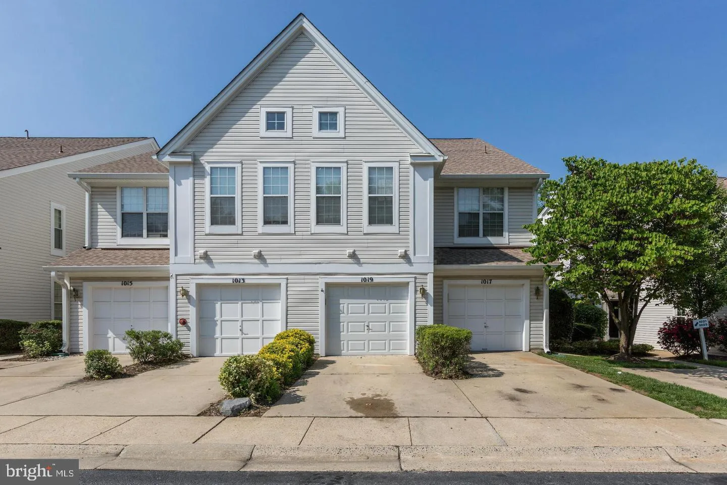 1019 HILLSIDE LAKE TERRACE, Gaithersburg, MD 20878