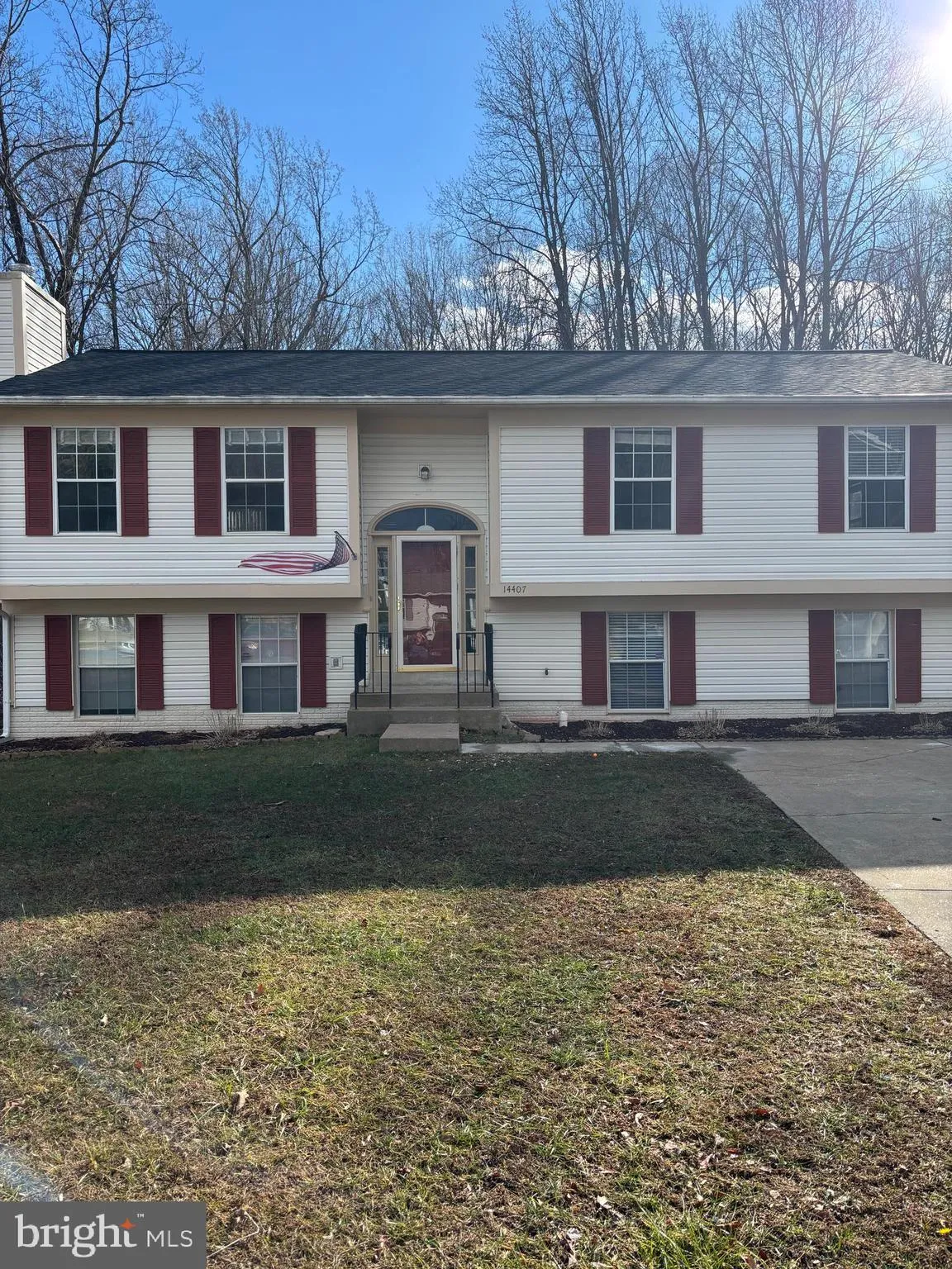 14407 SURRYDALE DRIVE, Woodbridge, VA 22193