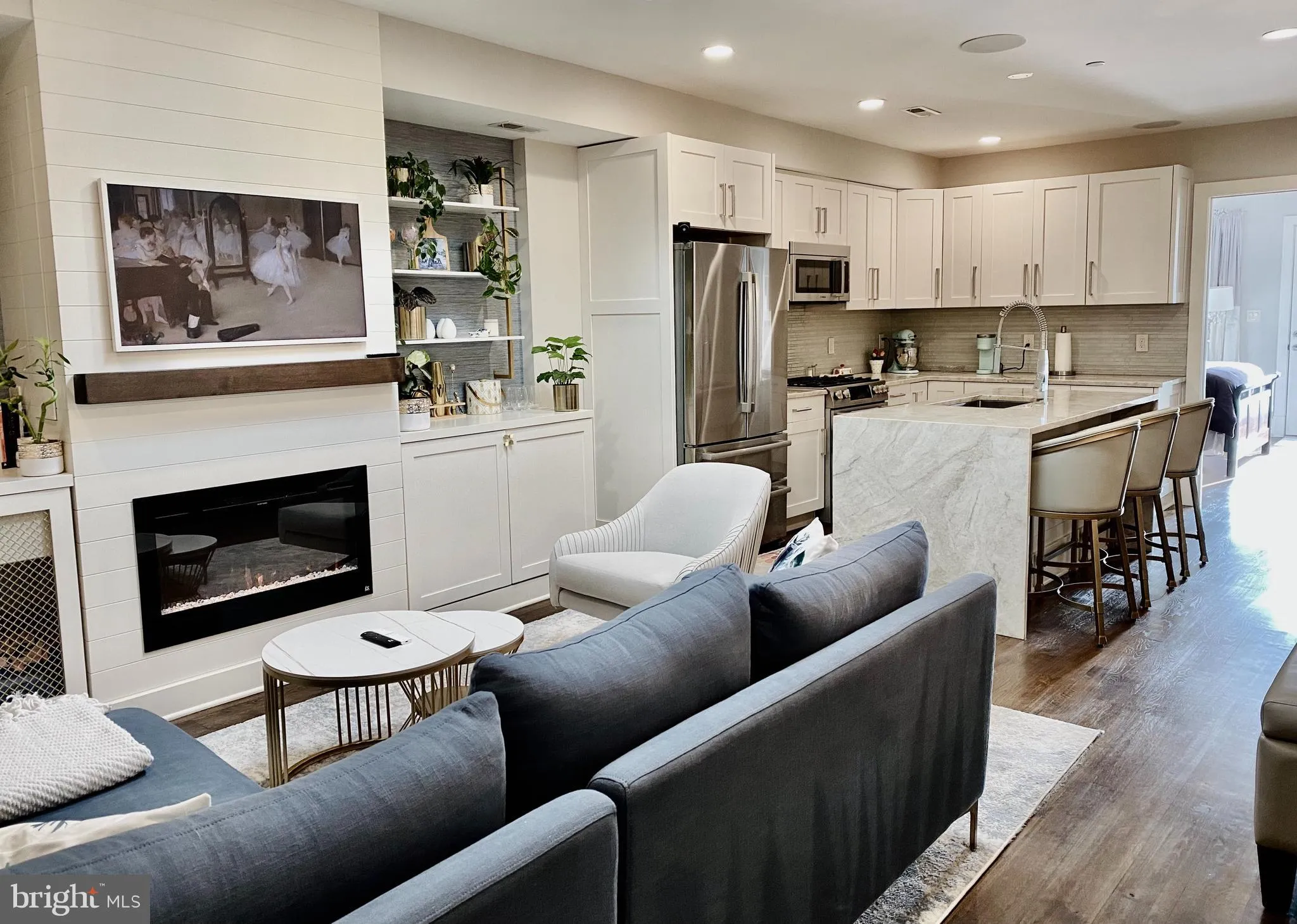 711 JACKSON STREET, Washington, DC 20017