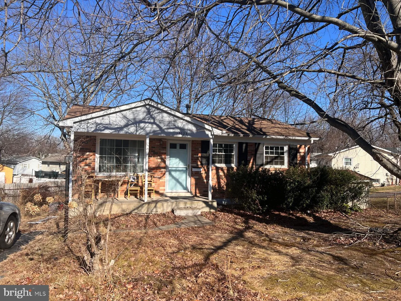 13023 KENMAR DRIVE, Woodbridge, VA 22193