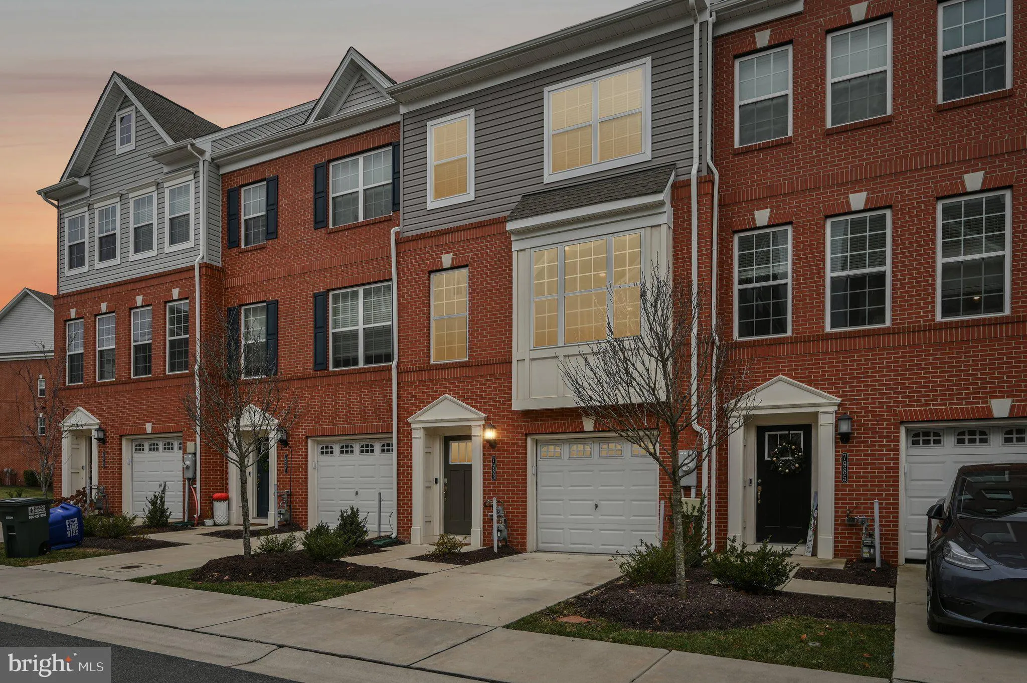 7983 POTTER PLACE, Elkridge, MD 21075