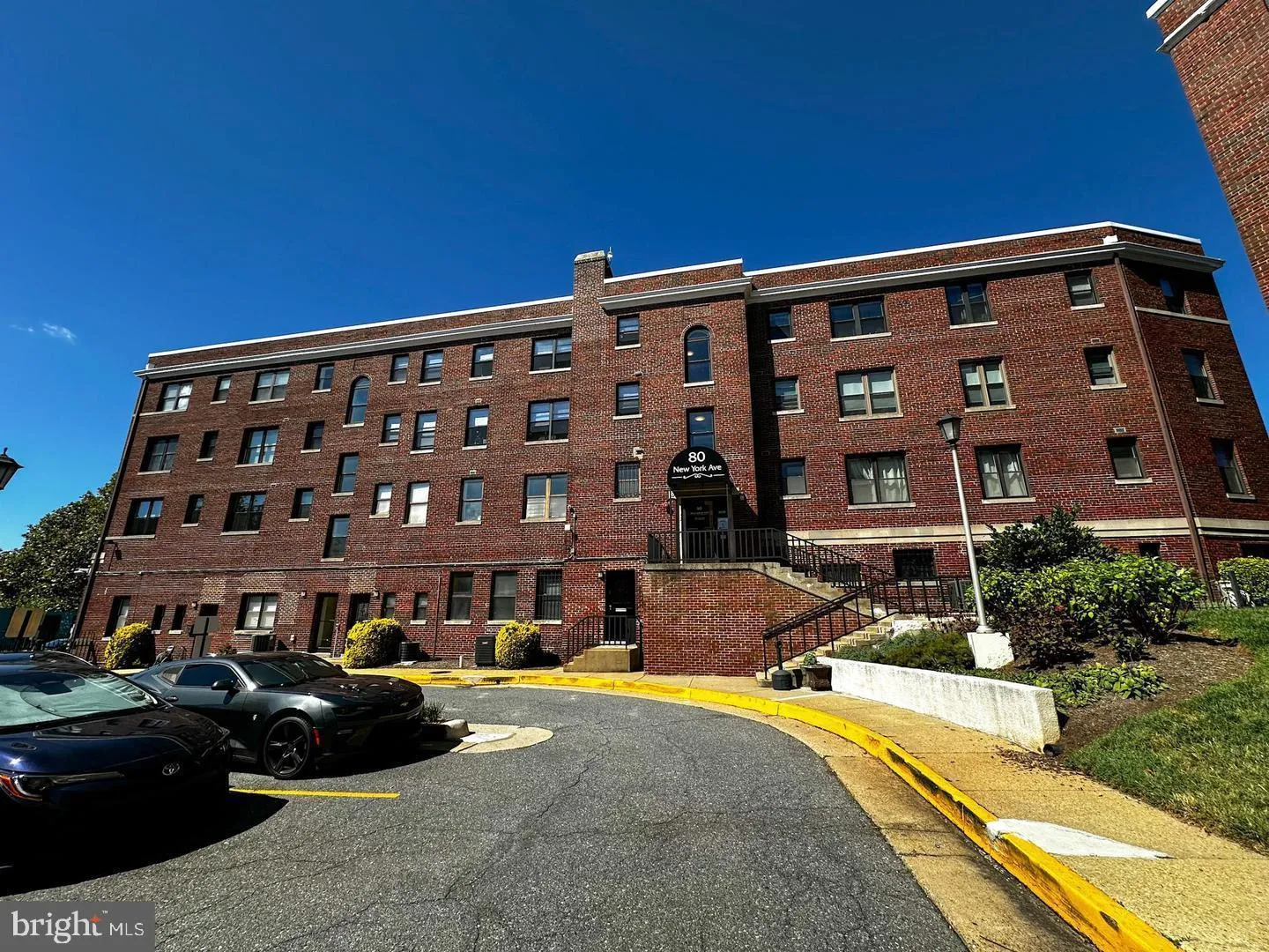 80 NEW YORK AVENUE, Washington, DC 20001