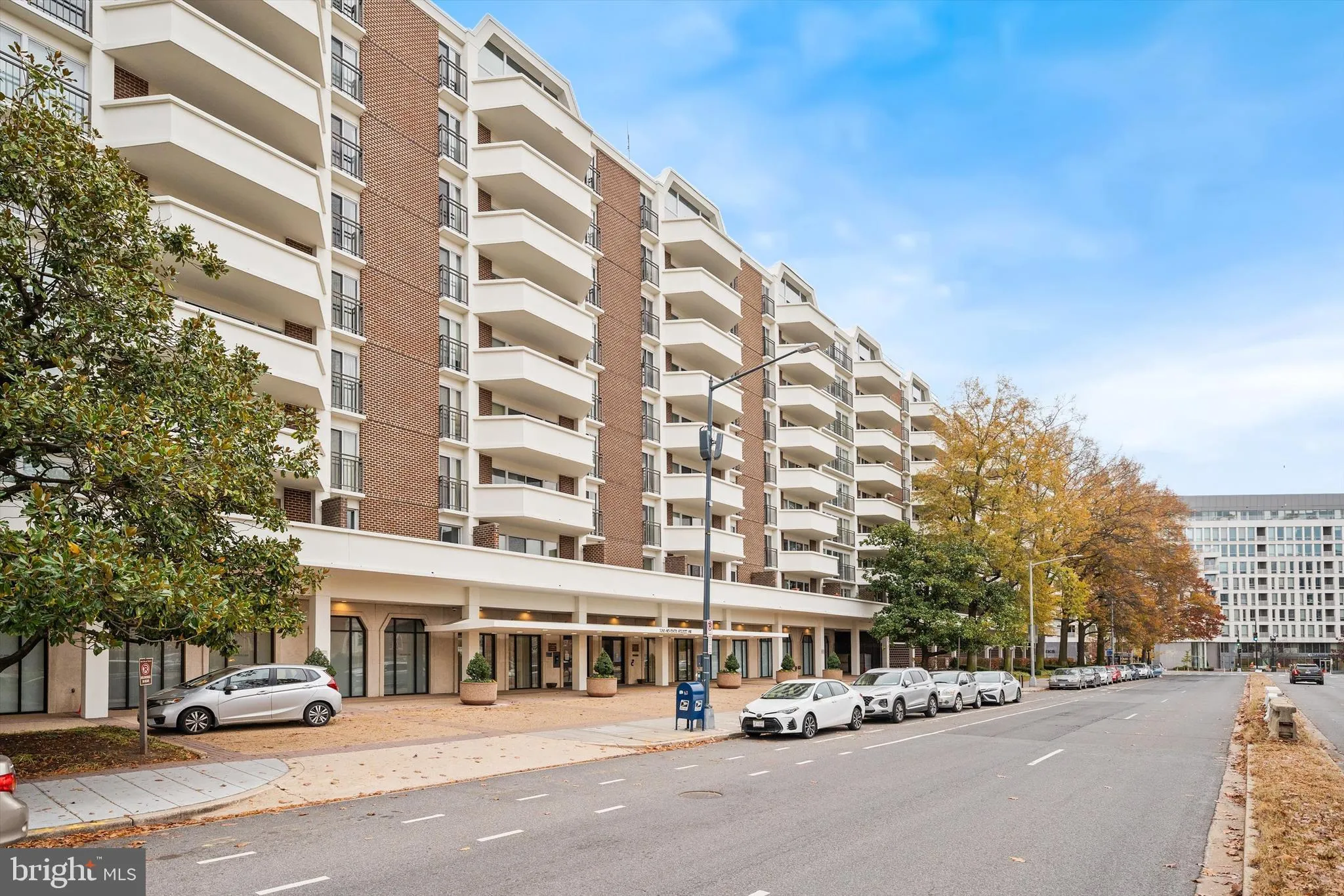 700 7TH STREET, Washington, DC 20024
