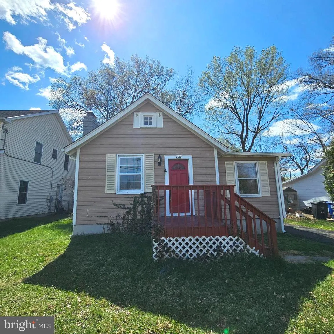 2910 16TH STREET, Arlington, VA 22204